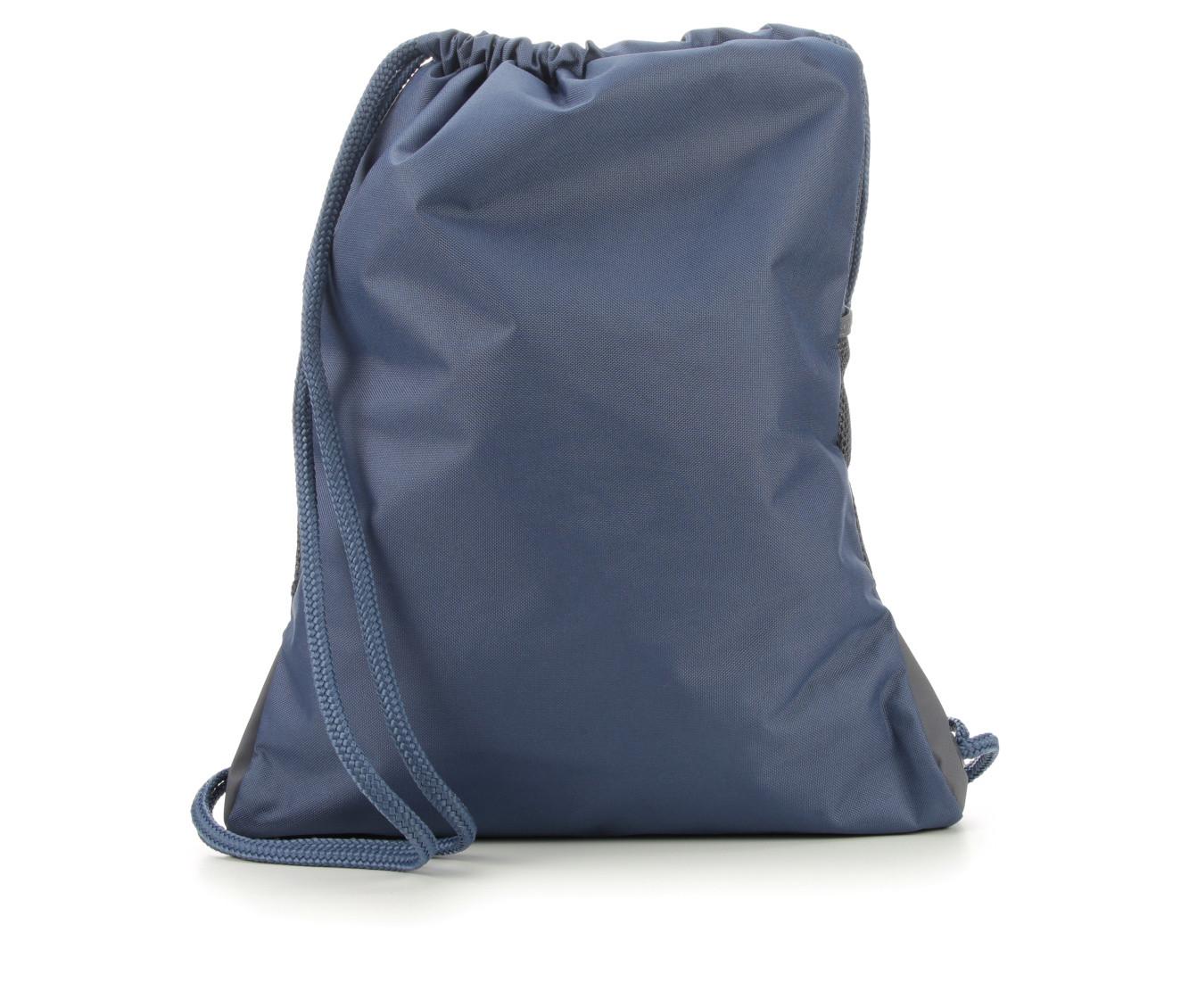 Adidas Alliance II Sackpack  Drawstring Bag