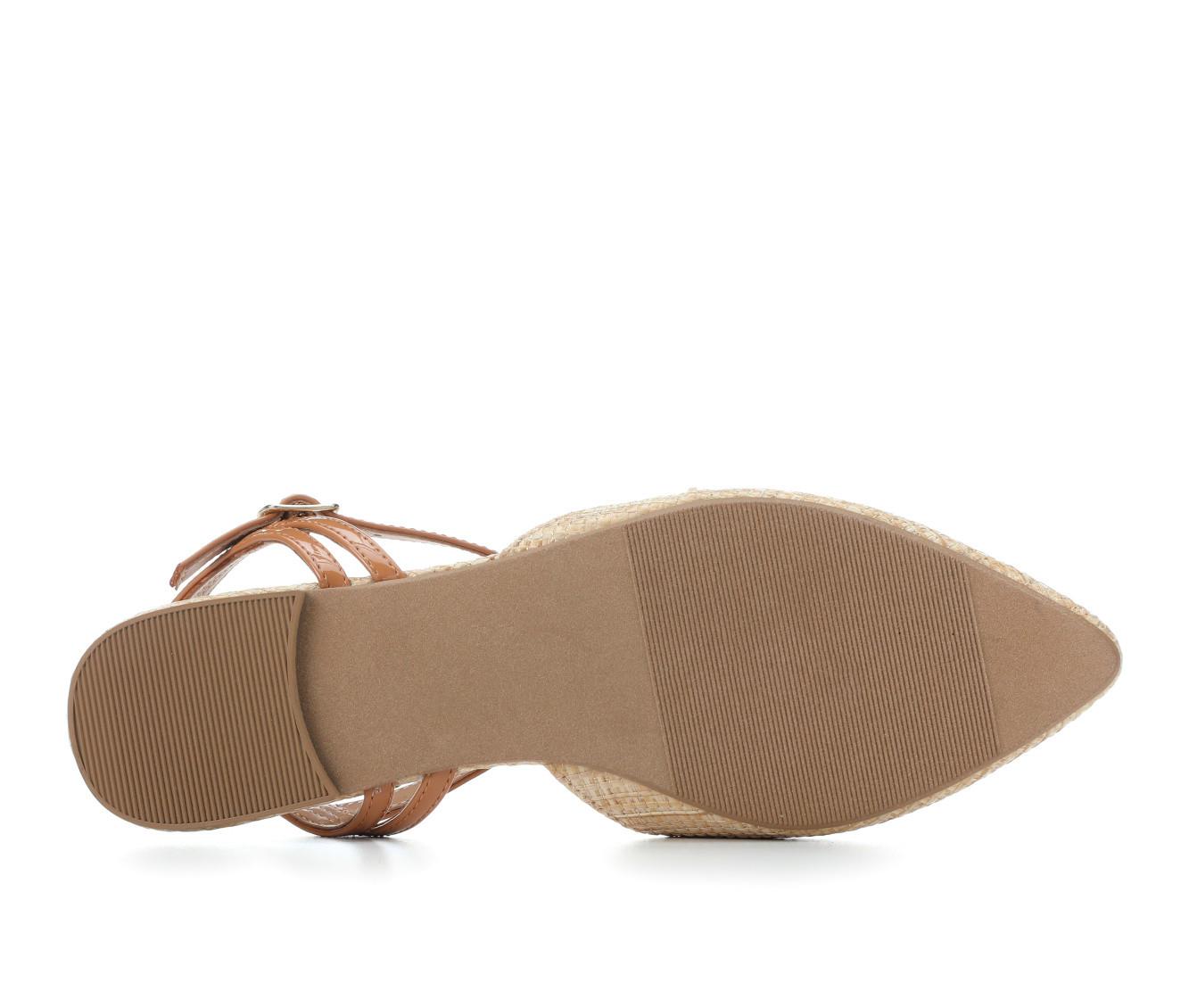 Women's Y-Not Hadley Flats