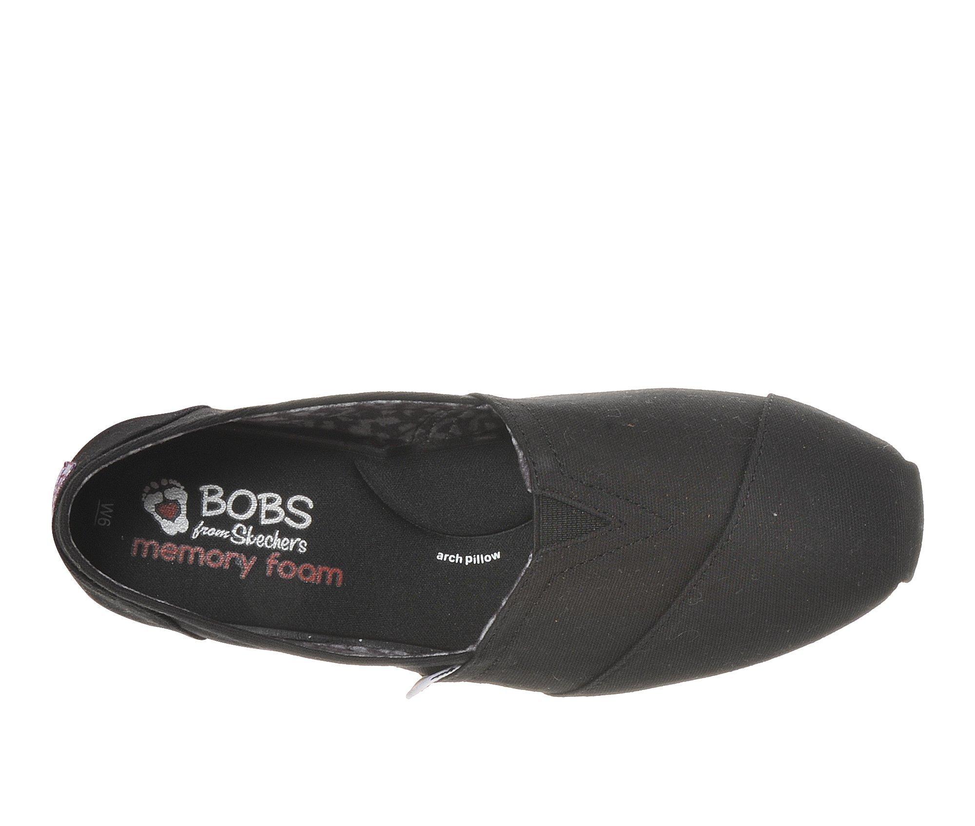 Bobs sketchers memory on sale foam