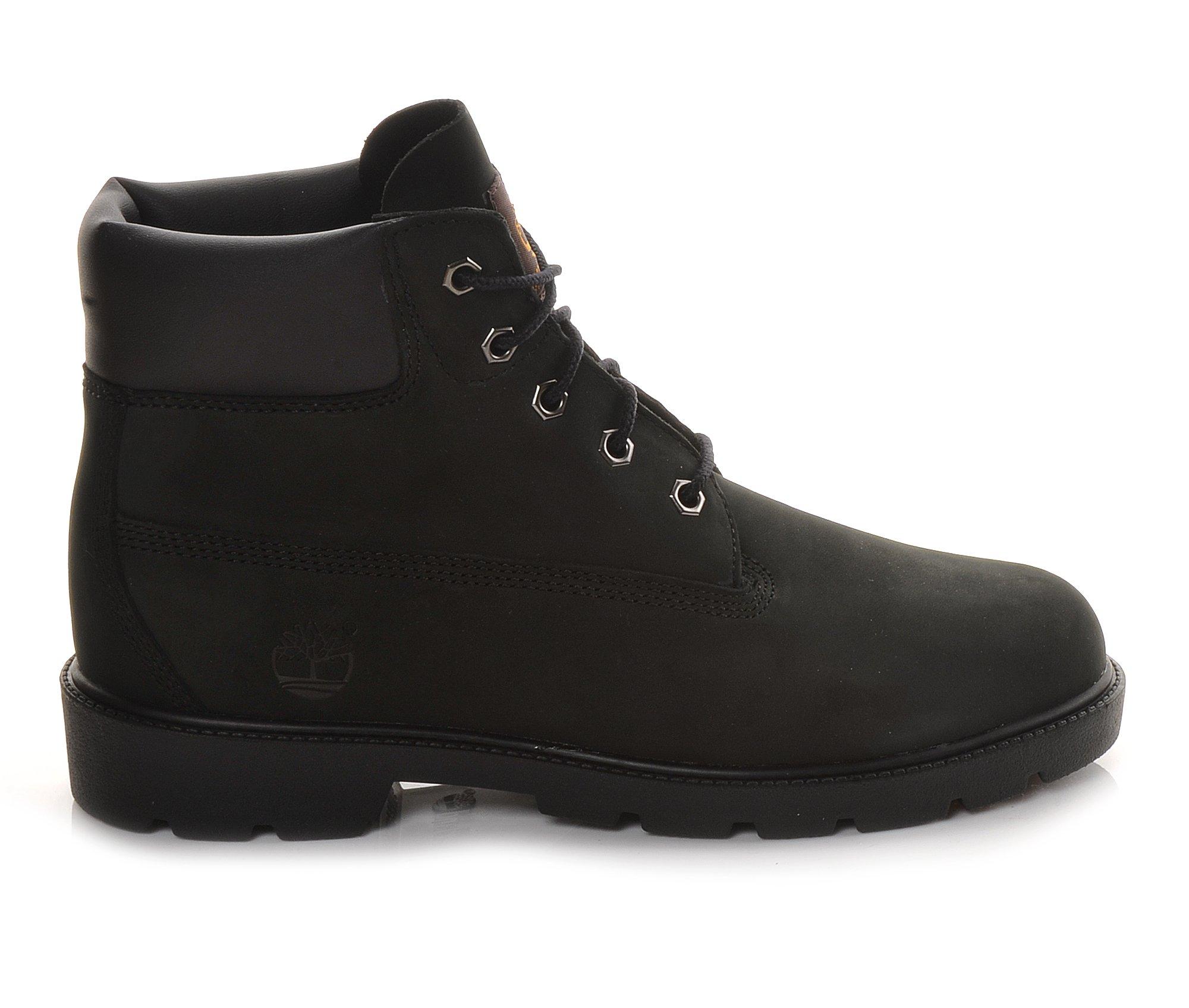 Little kids timberland deals boots