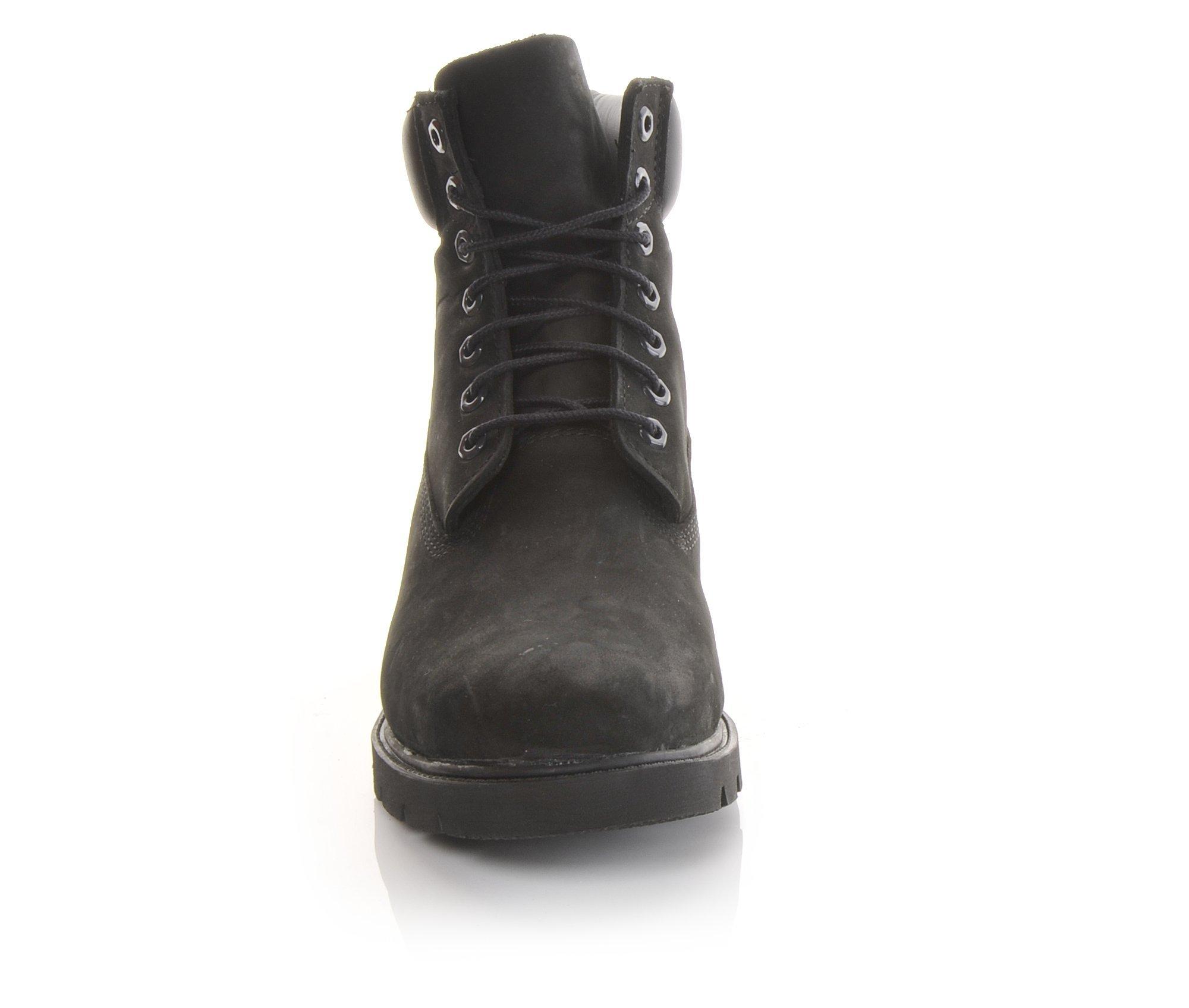 Shoe carnival sales black timberlands