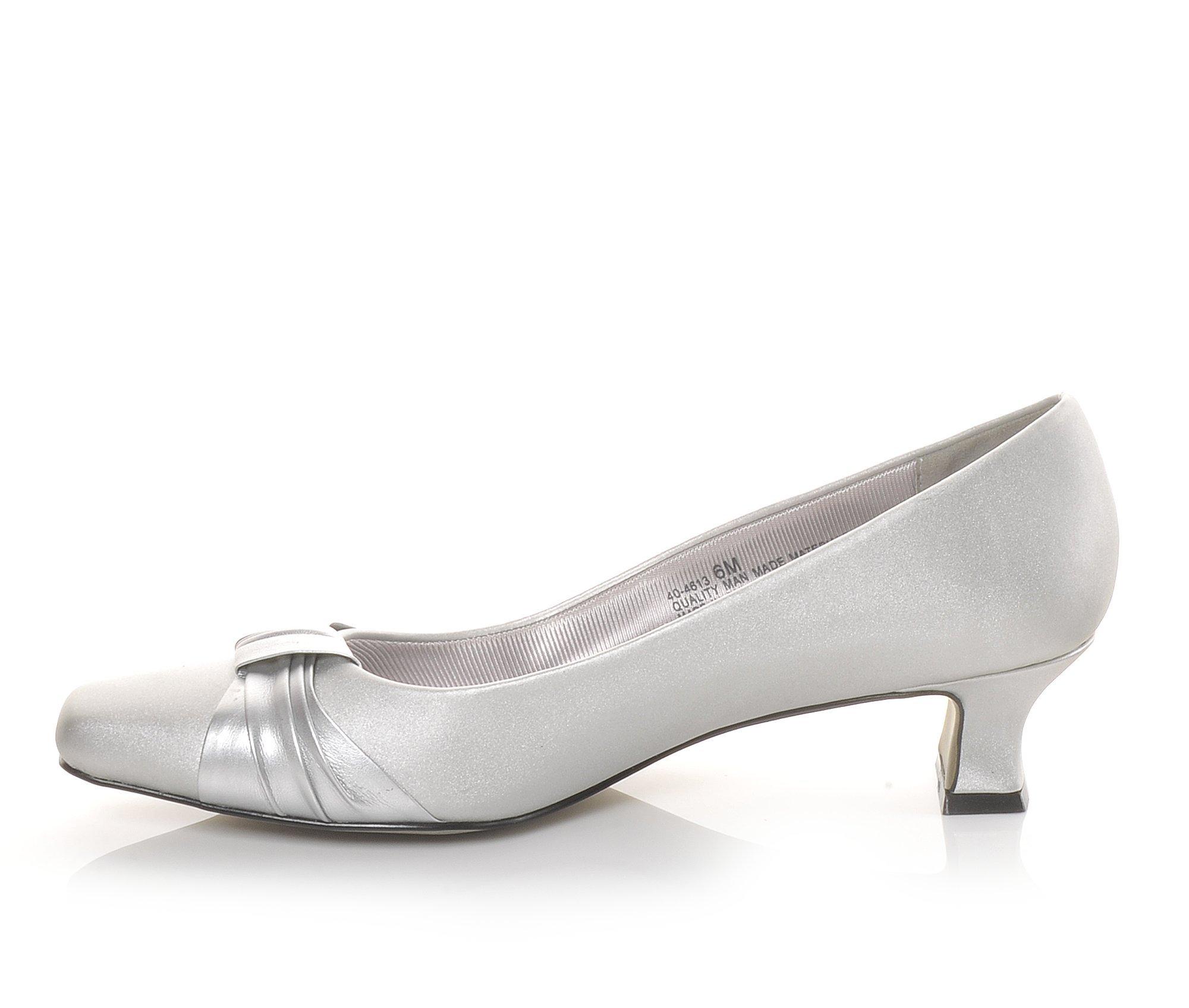 Women's Easy Street Waive Pumps