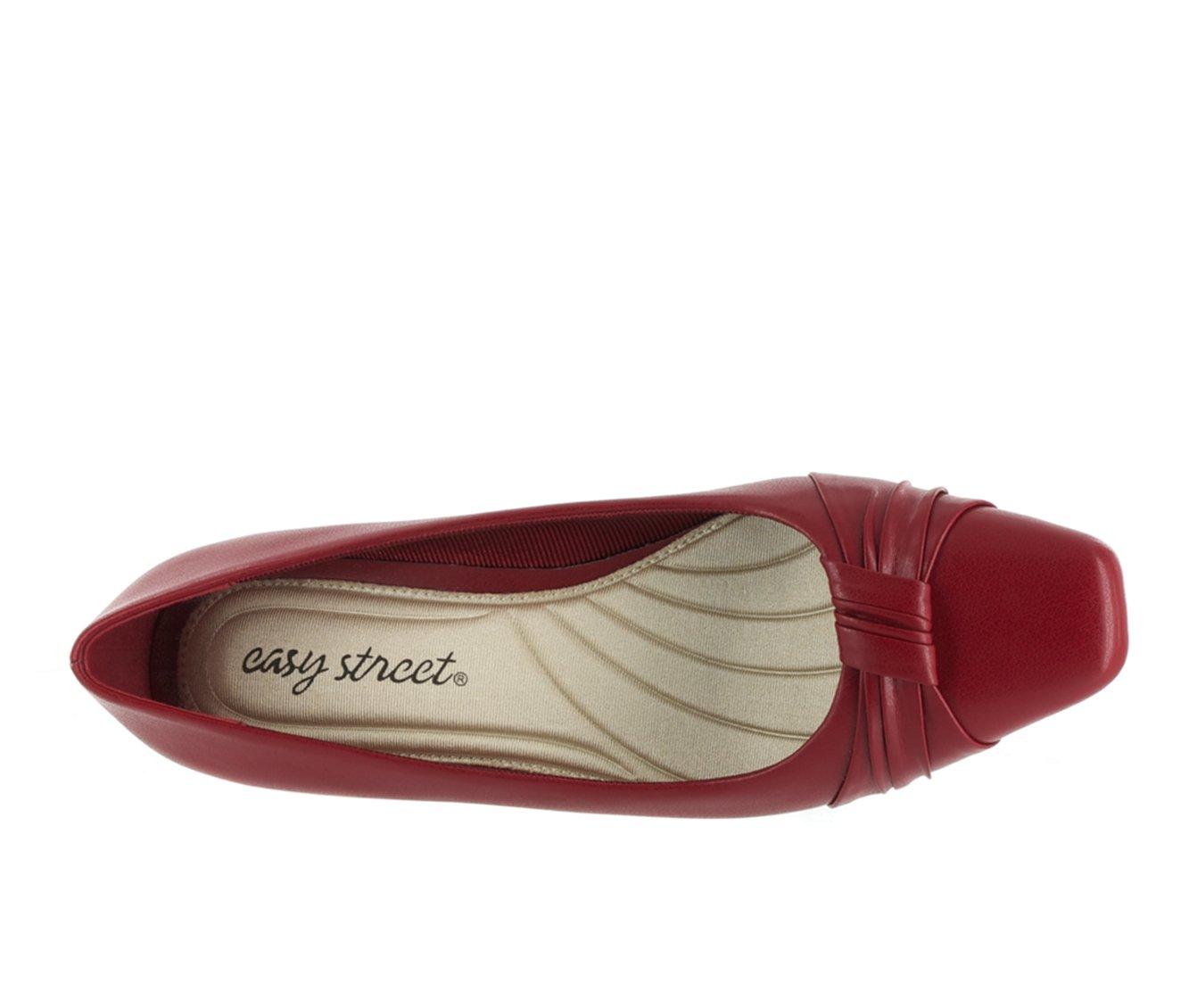 Women's Easy Street Waive Pumps