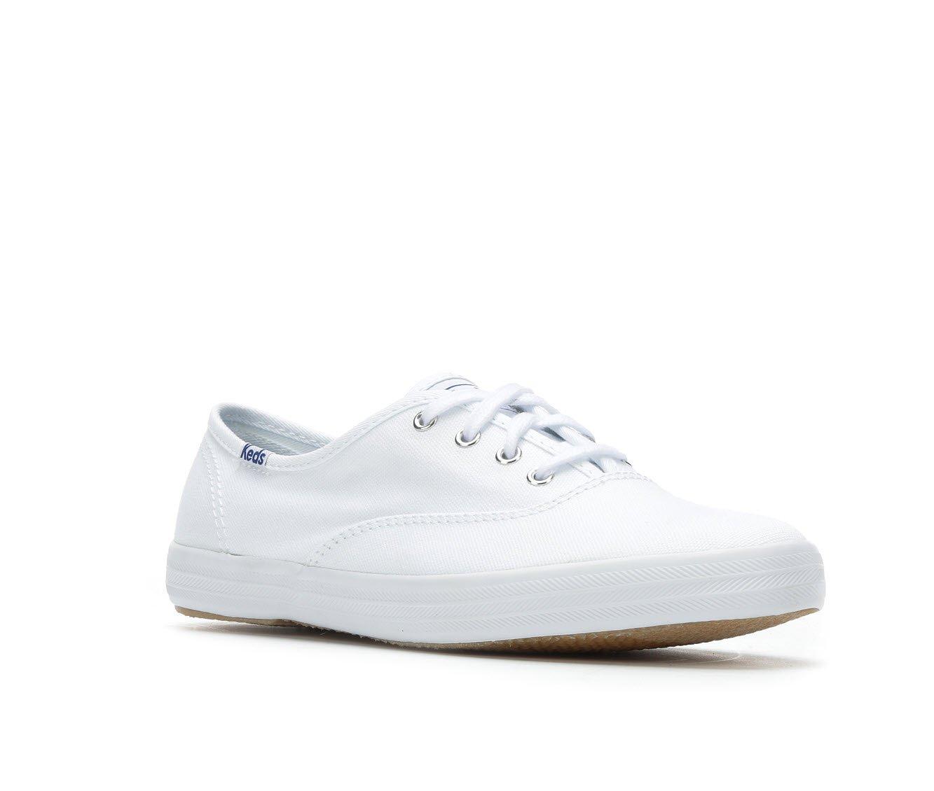 Women's Keds Champion Canvas Sneakers | Shoe Carnival