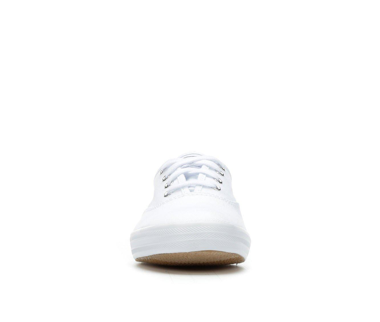 Keds anchor 2024 white sneakers