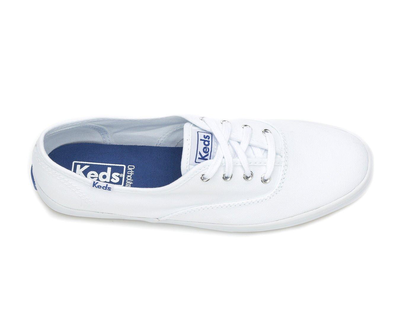 Keds women's champion eyelet sneaker on sale