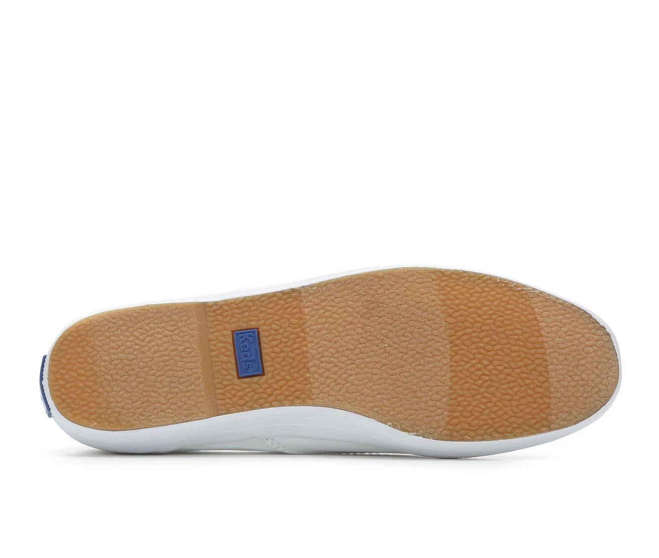 Keds champion oxford leather deals