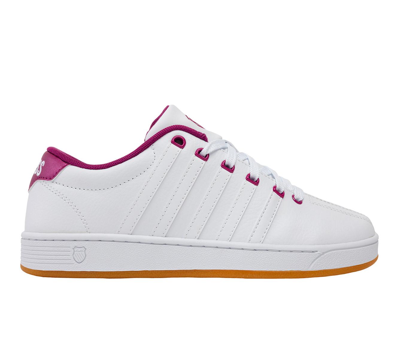 Women's K-Swiss Court Pro Sneakers