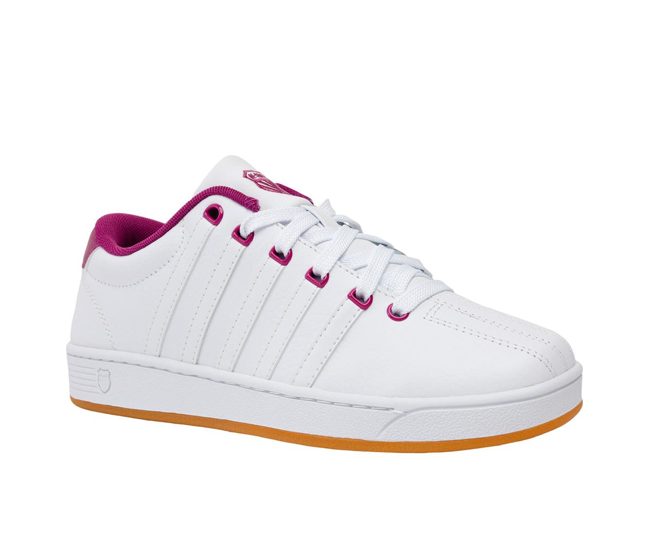 Women's K-Swiss Court Pro Sneakers