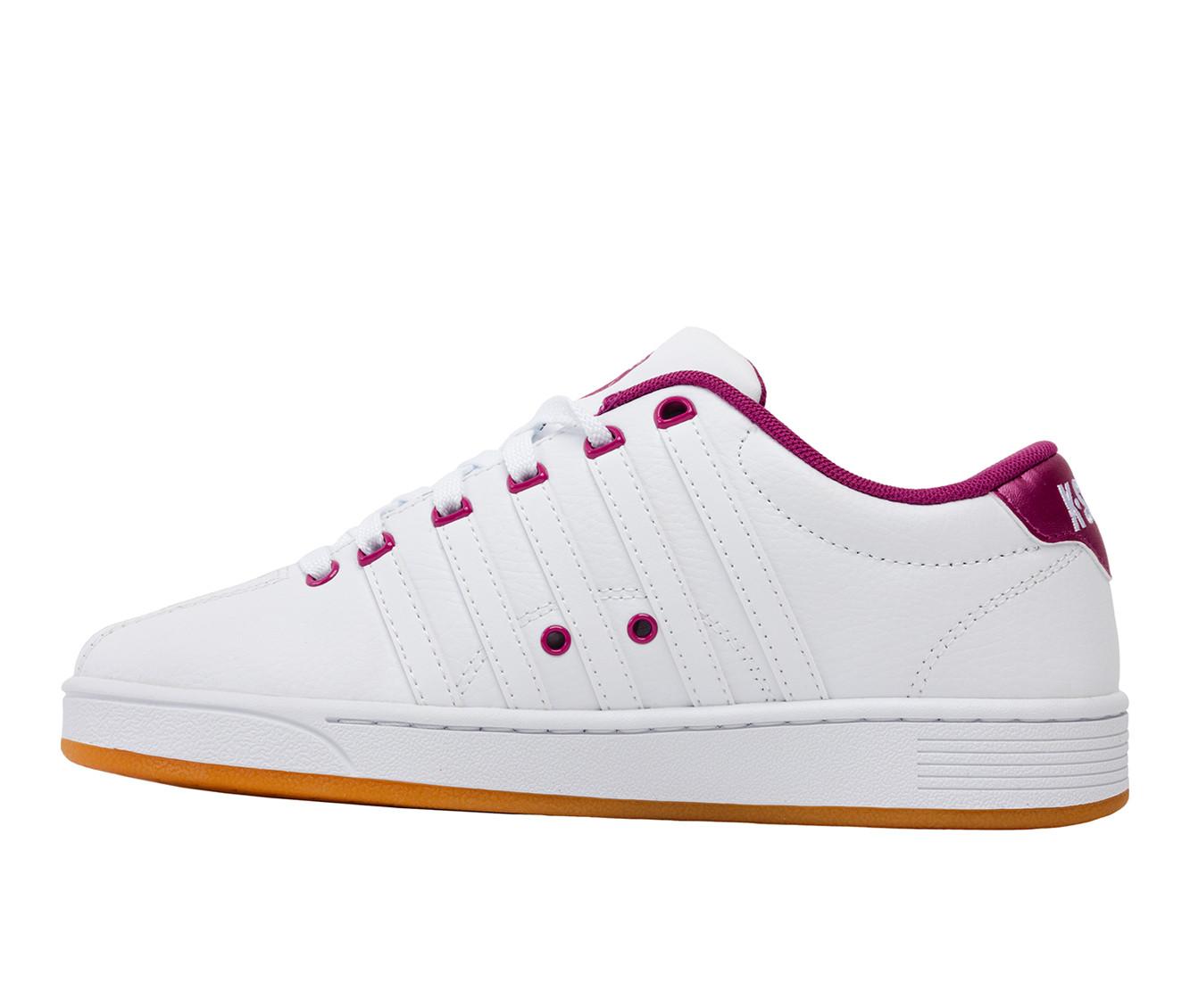 Women's K-Swiss Court Pro Sneakers