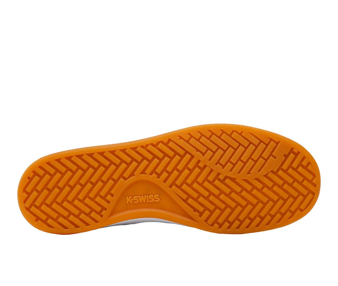 Women's K-Swiss Court Pro Sneakers