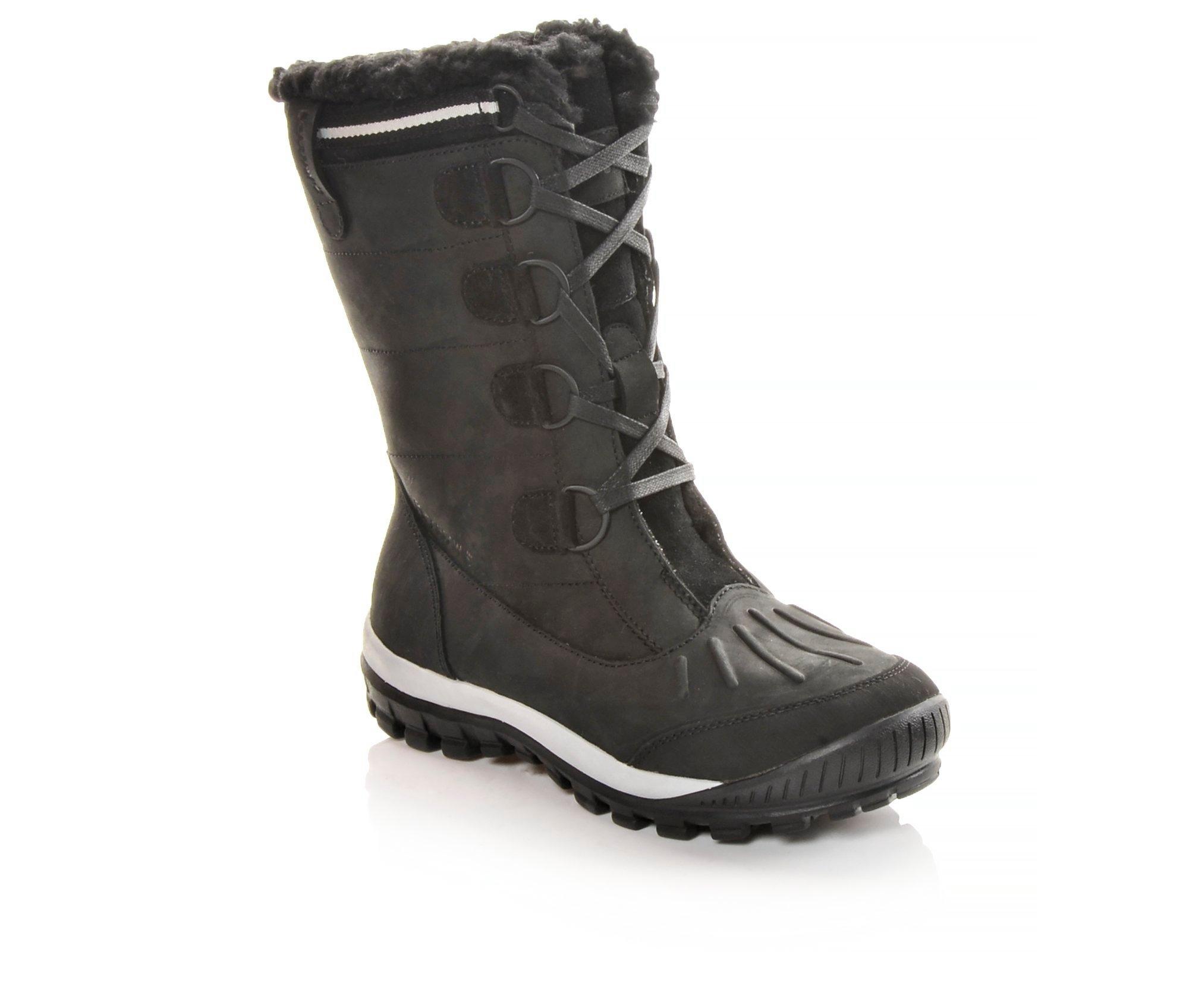 Women's Bearpaw Desdemona Waterproof Winter Boots