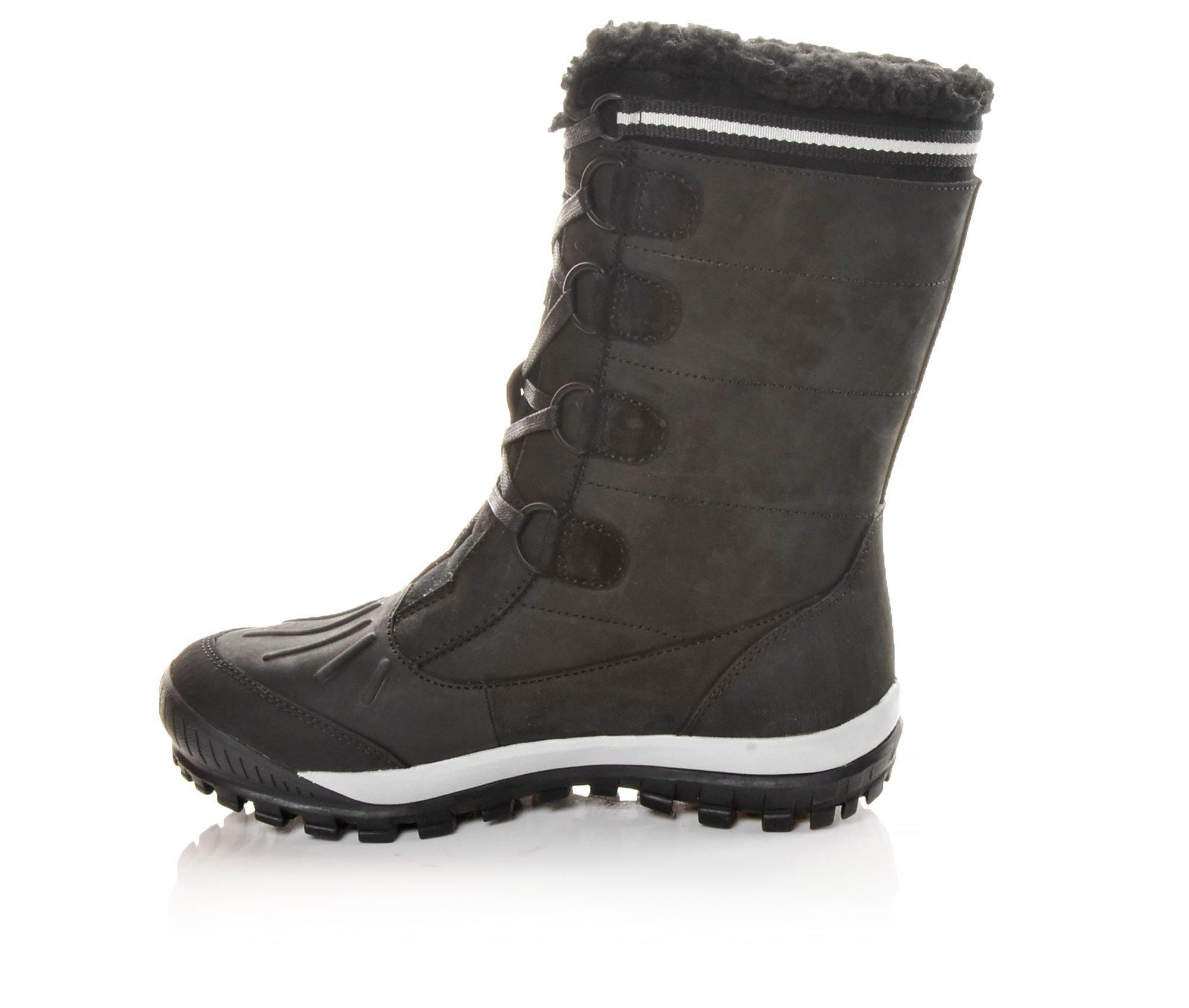 Bearpaw best sale waterproof boots