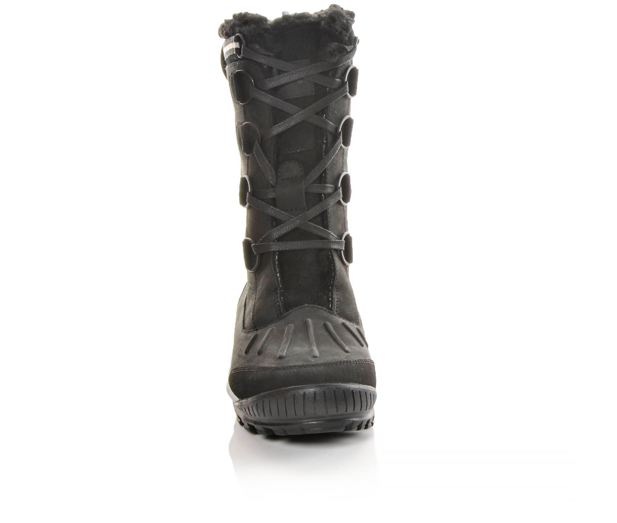 Women's Bearpaw Desdemona Waterproof Winter Boots