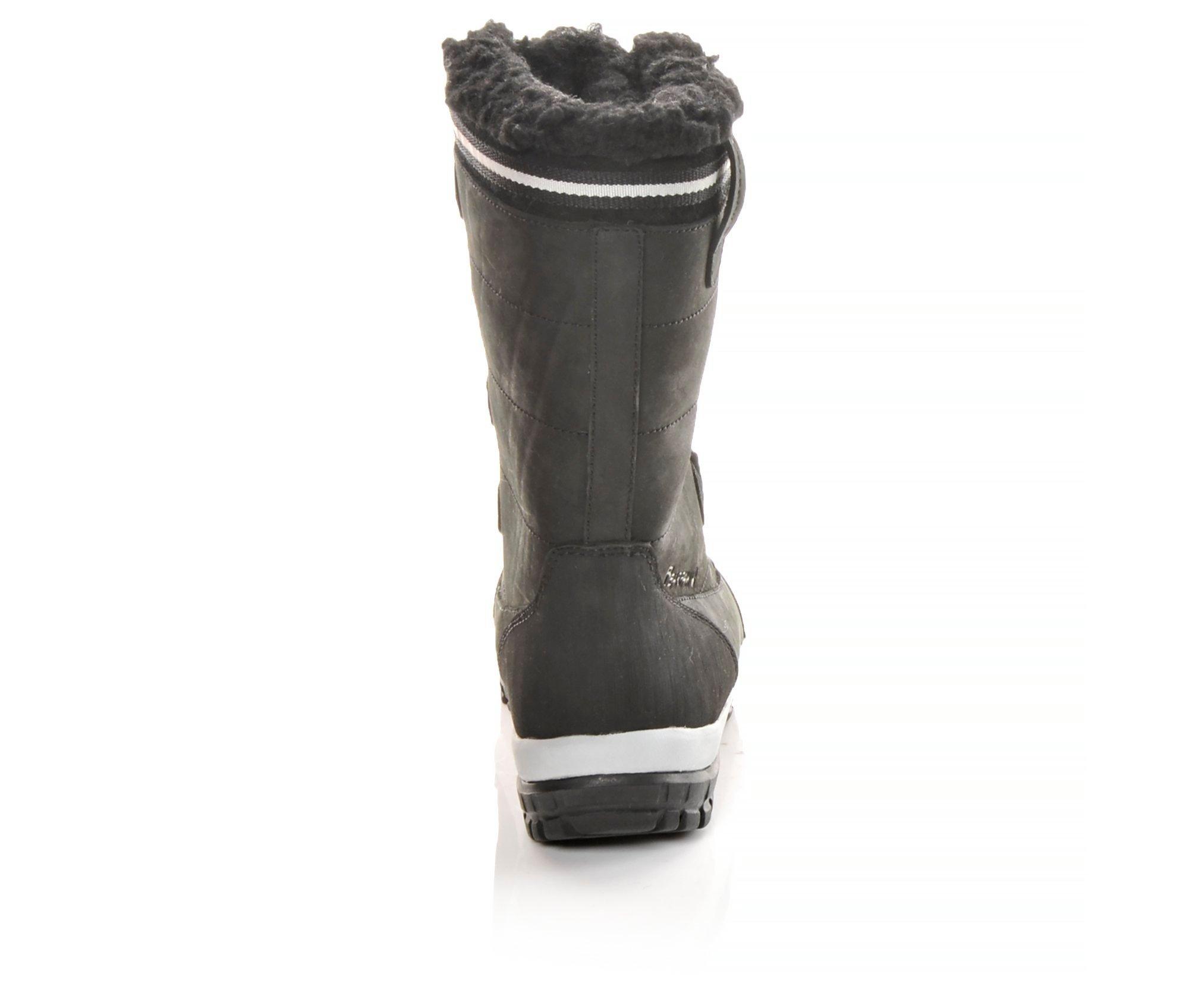 Women's Bearpaw Desdemona Waterproof Winter Boots