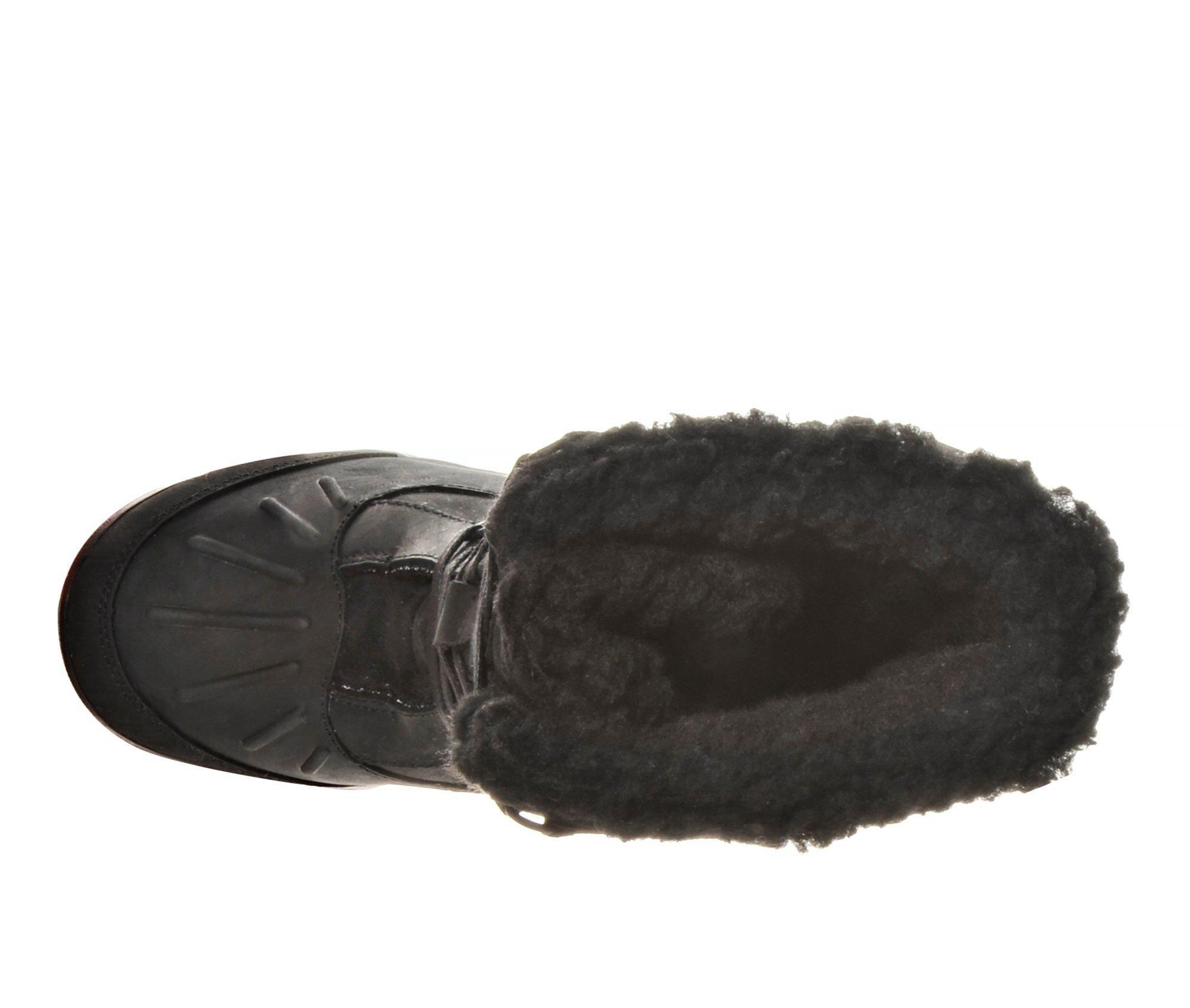 Bearpaw women's desdemona hot sale snow boot