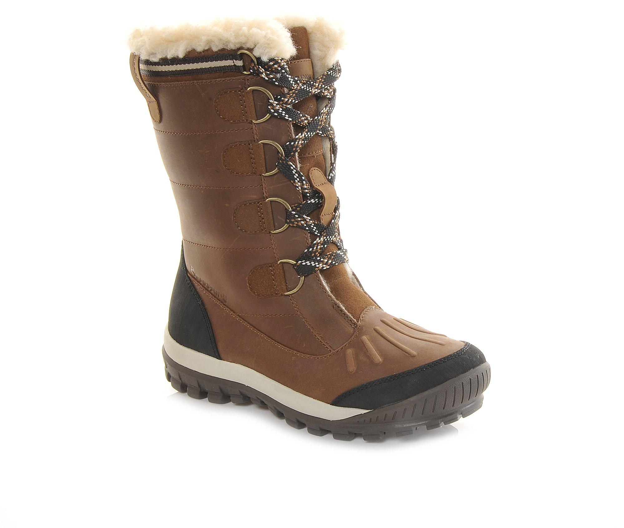 Bearpaw deals boots waterproof