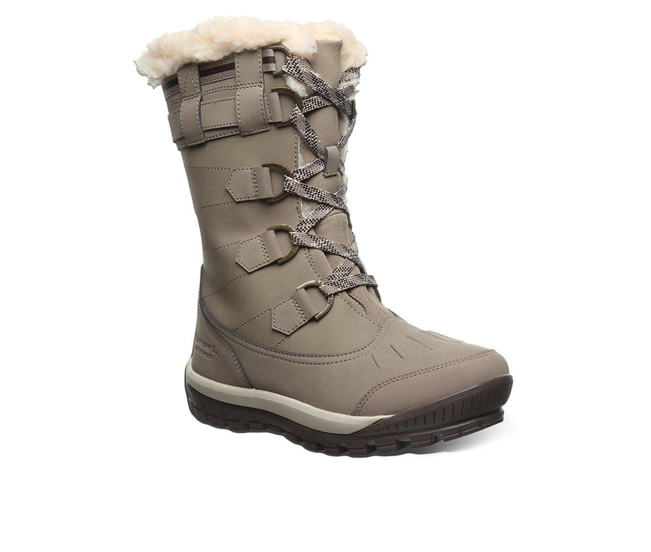 Women's Bearpaw Desdemona Waterproof Winter Boots