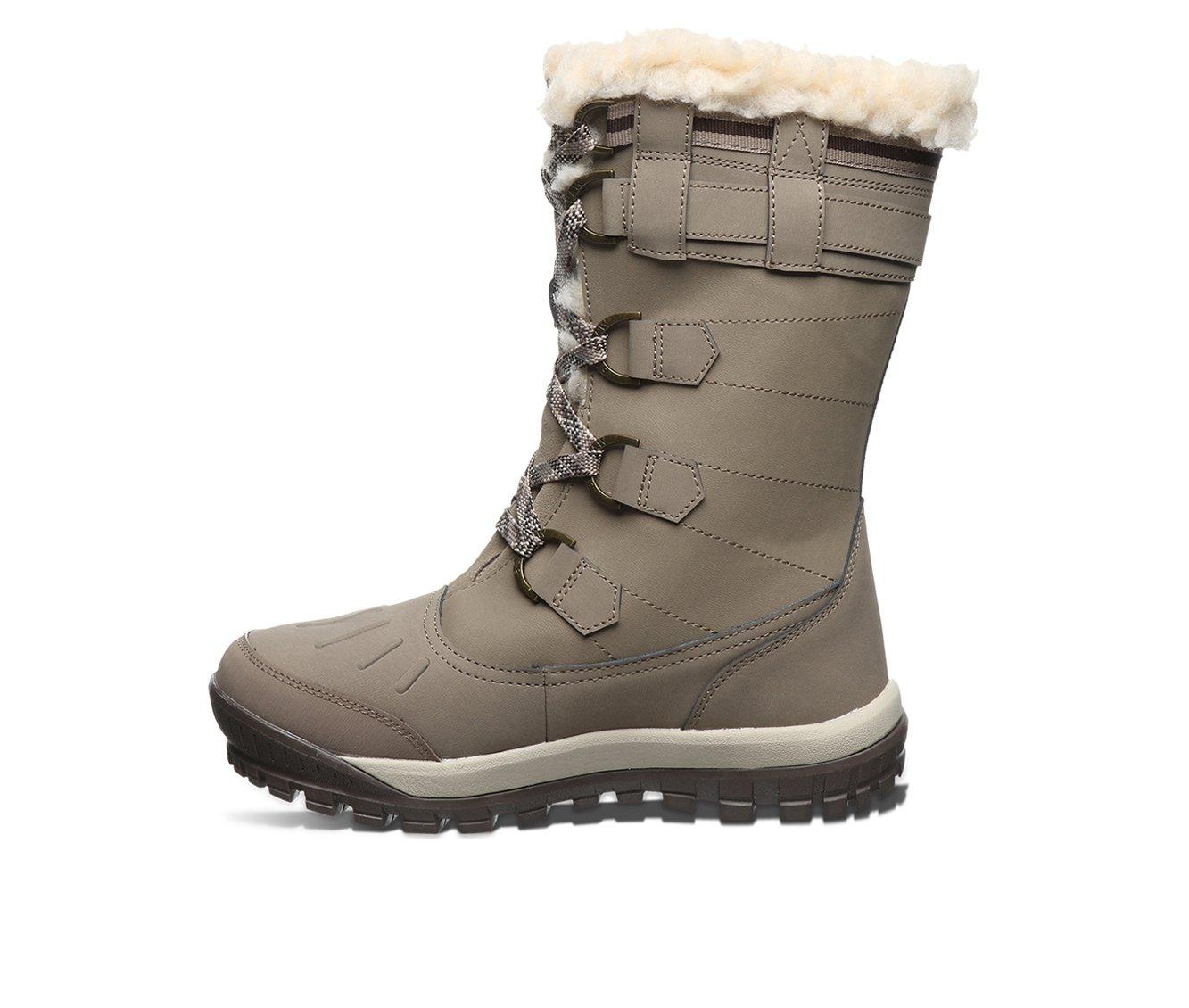 Women's Bearpaw Desdemona Waterproof Winter Boots