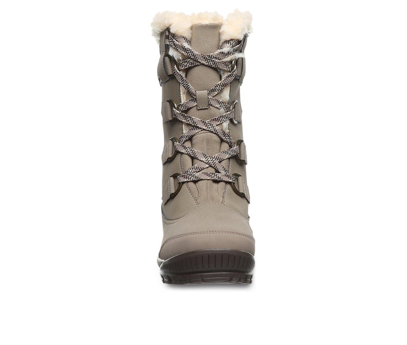 Women's Bearpaw Desdemona Waterproof Winter Boots