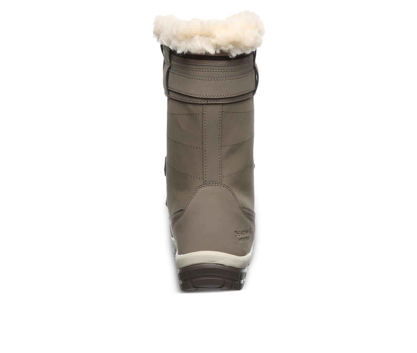 Women's Bearpaw Desdemona Waterproof Winter Boots