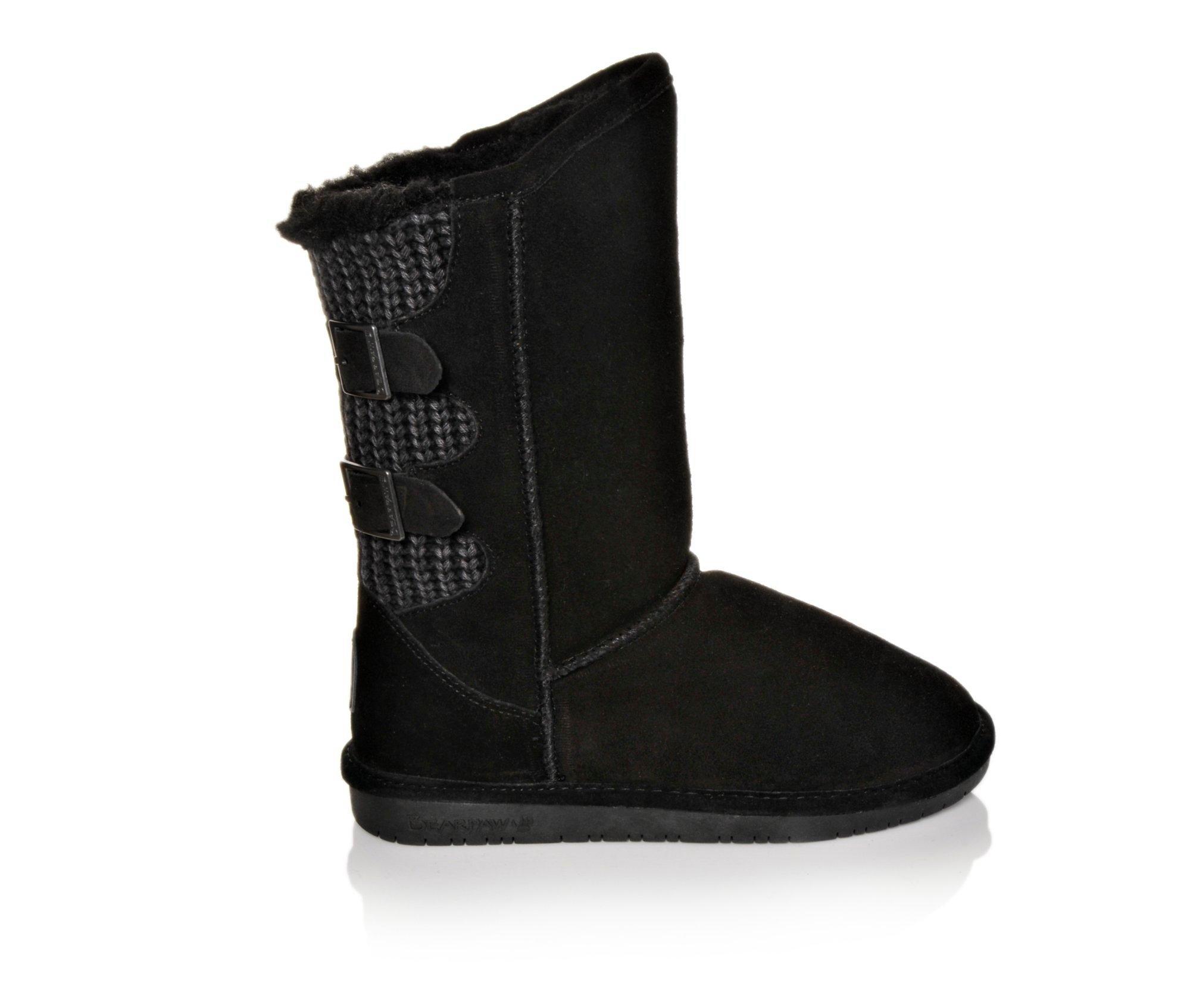 Bearpaw boshie boots womens sale