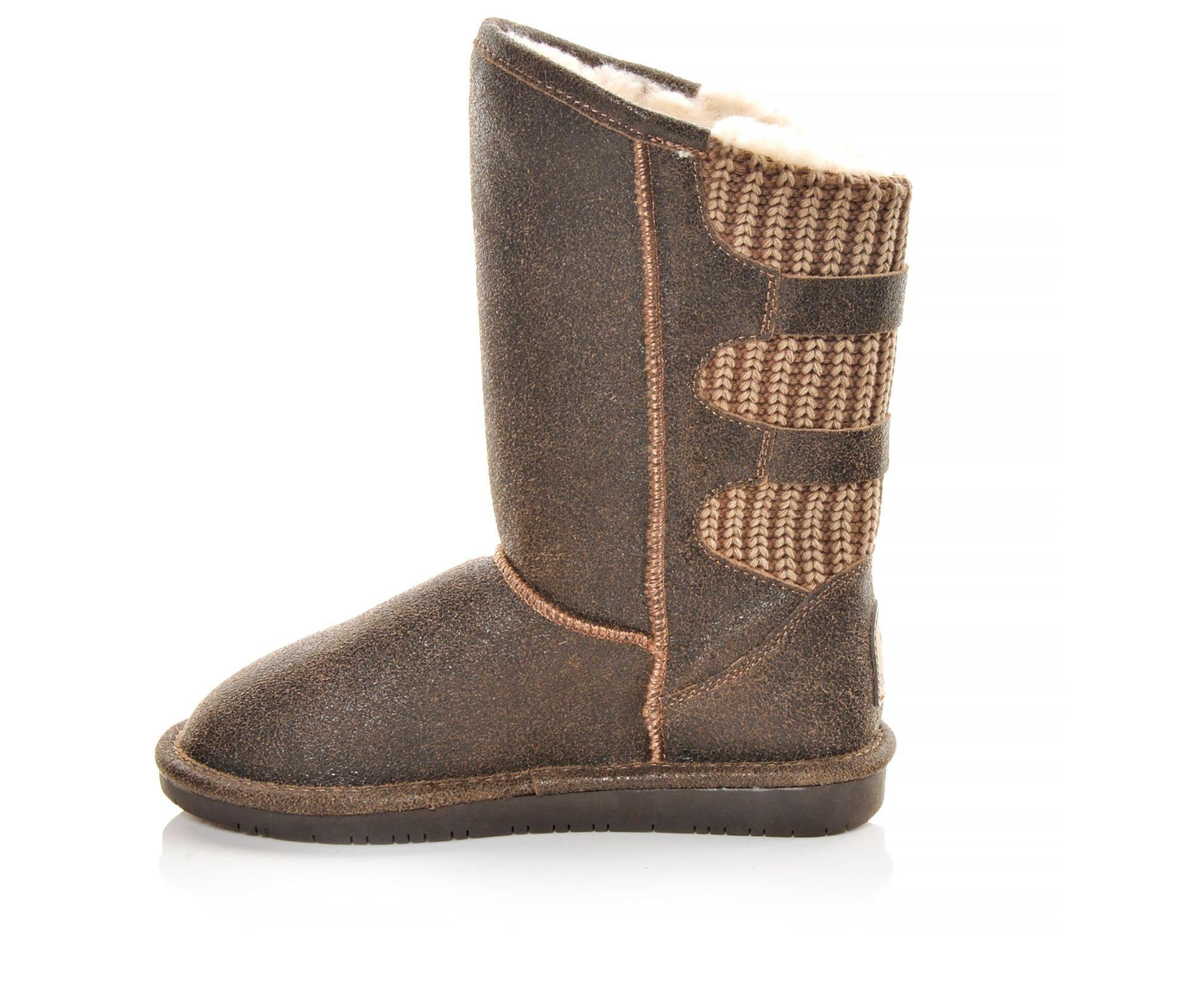 Women's Bearpaw Boshie Winter Boots