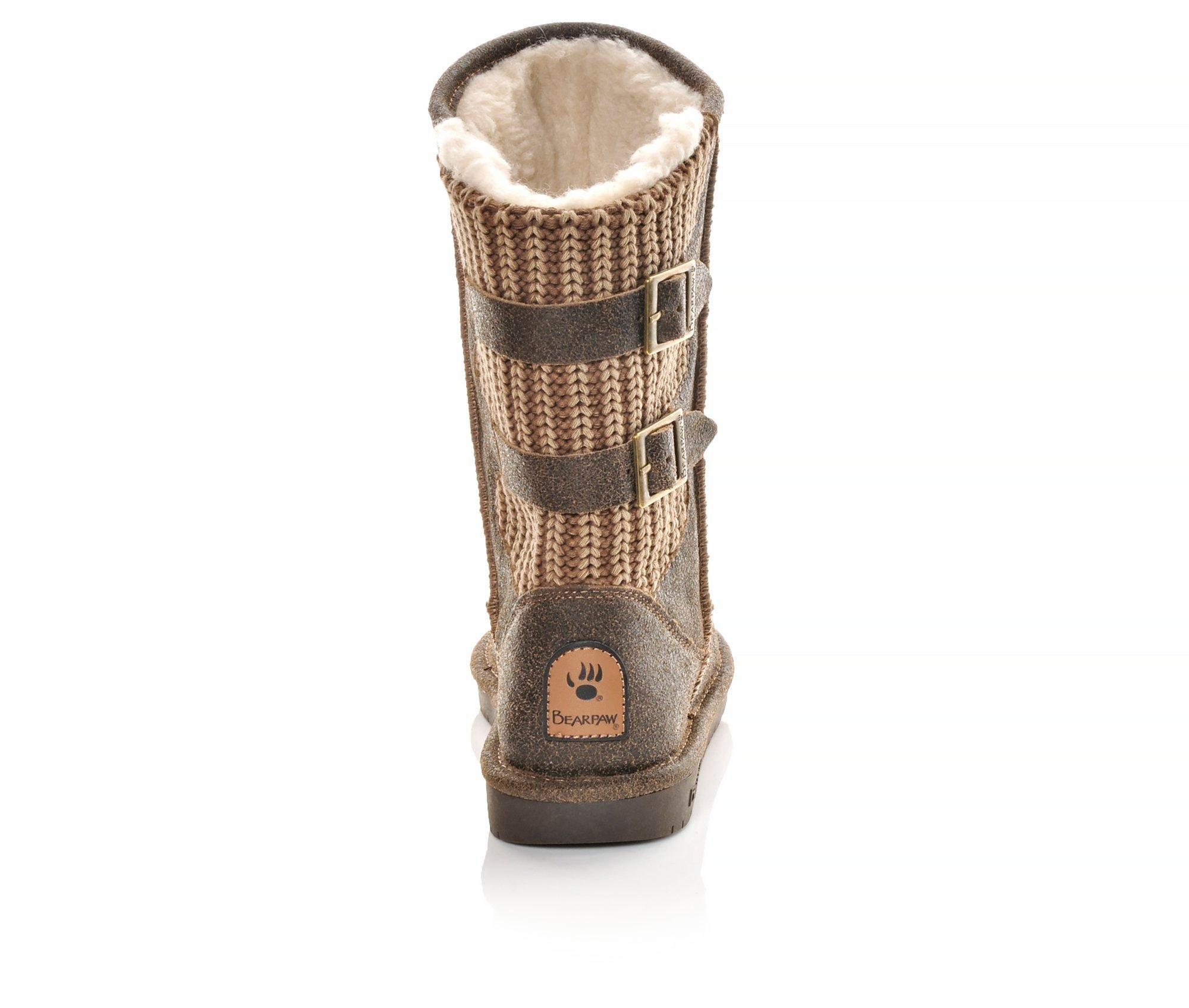 Women's Bearpaw Boshie Winter Boots