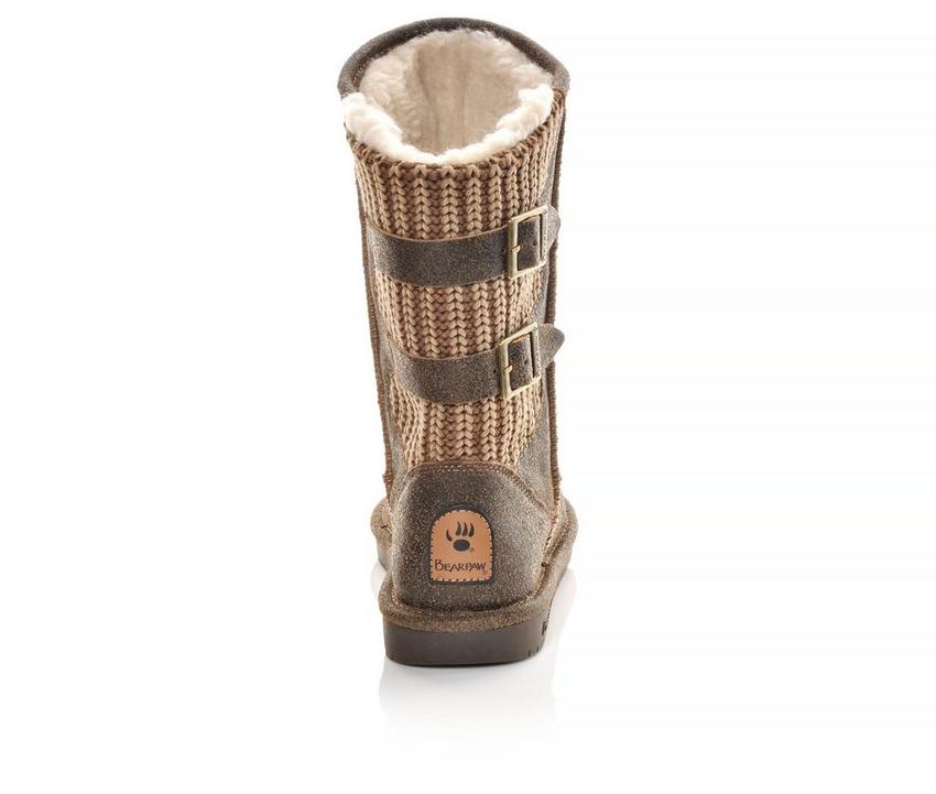 Women's Bearpaw Boshie Winter Boots