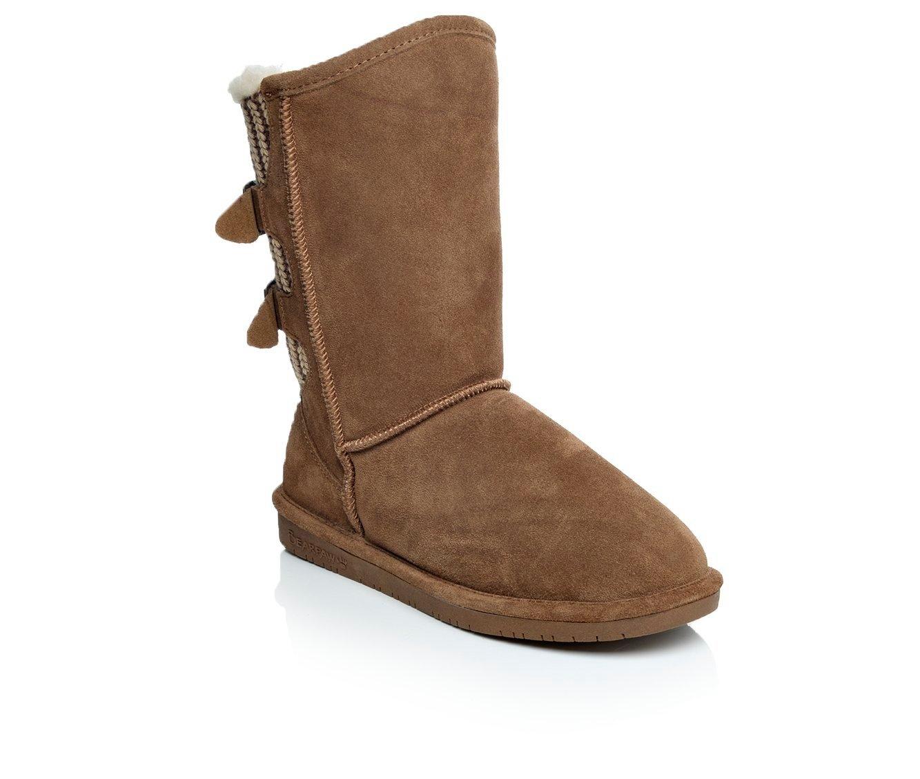 Bearpaw boshie boots best sale