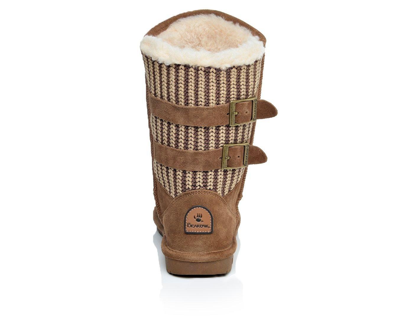 Women's Bearpaw Boshie Winter Boots