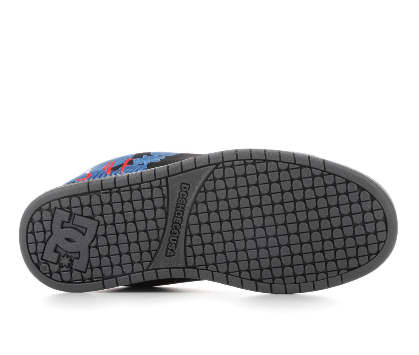 Men's DC Court Graffik Skate Shoes