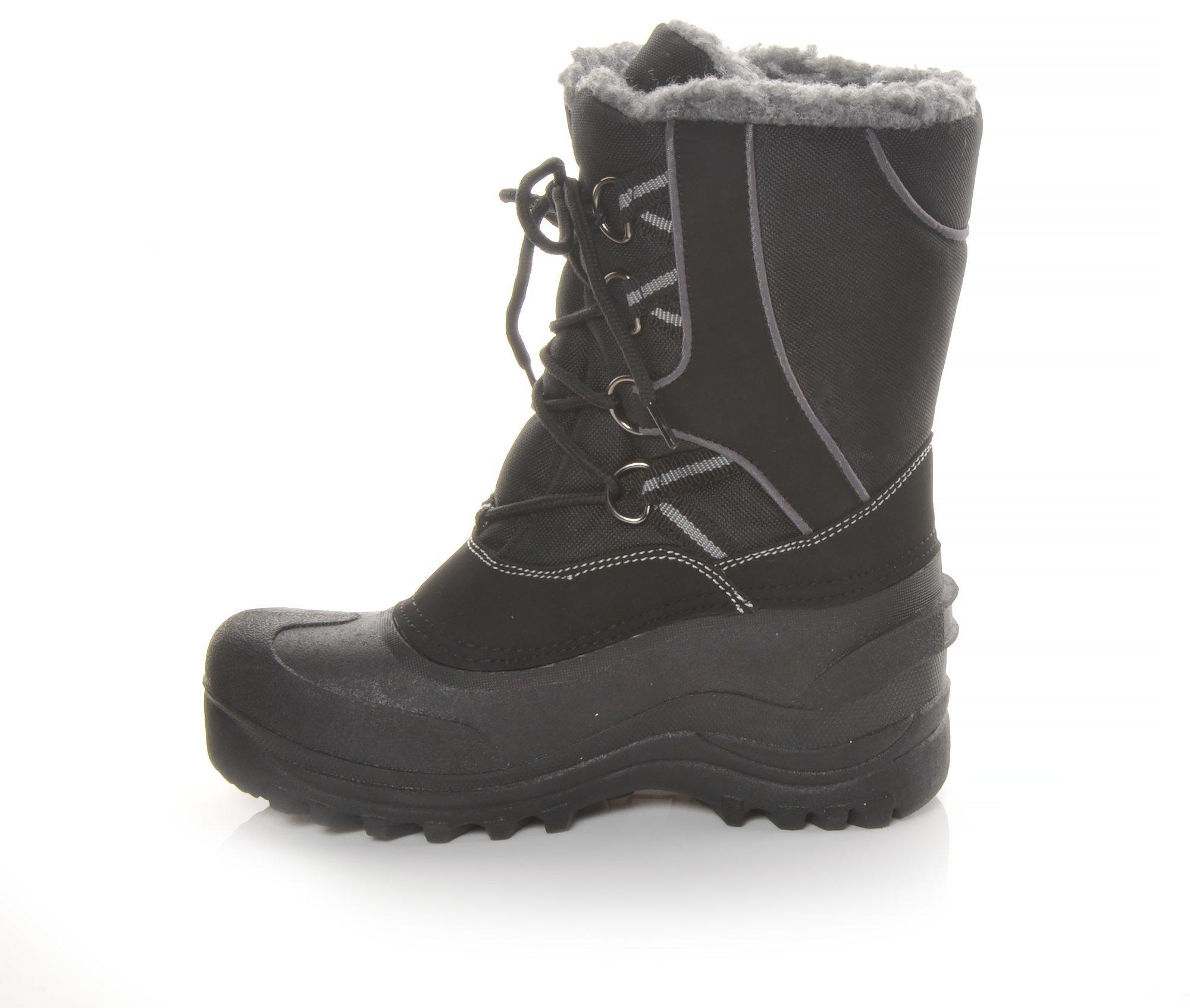 Itasca on sale boys boots