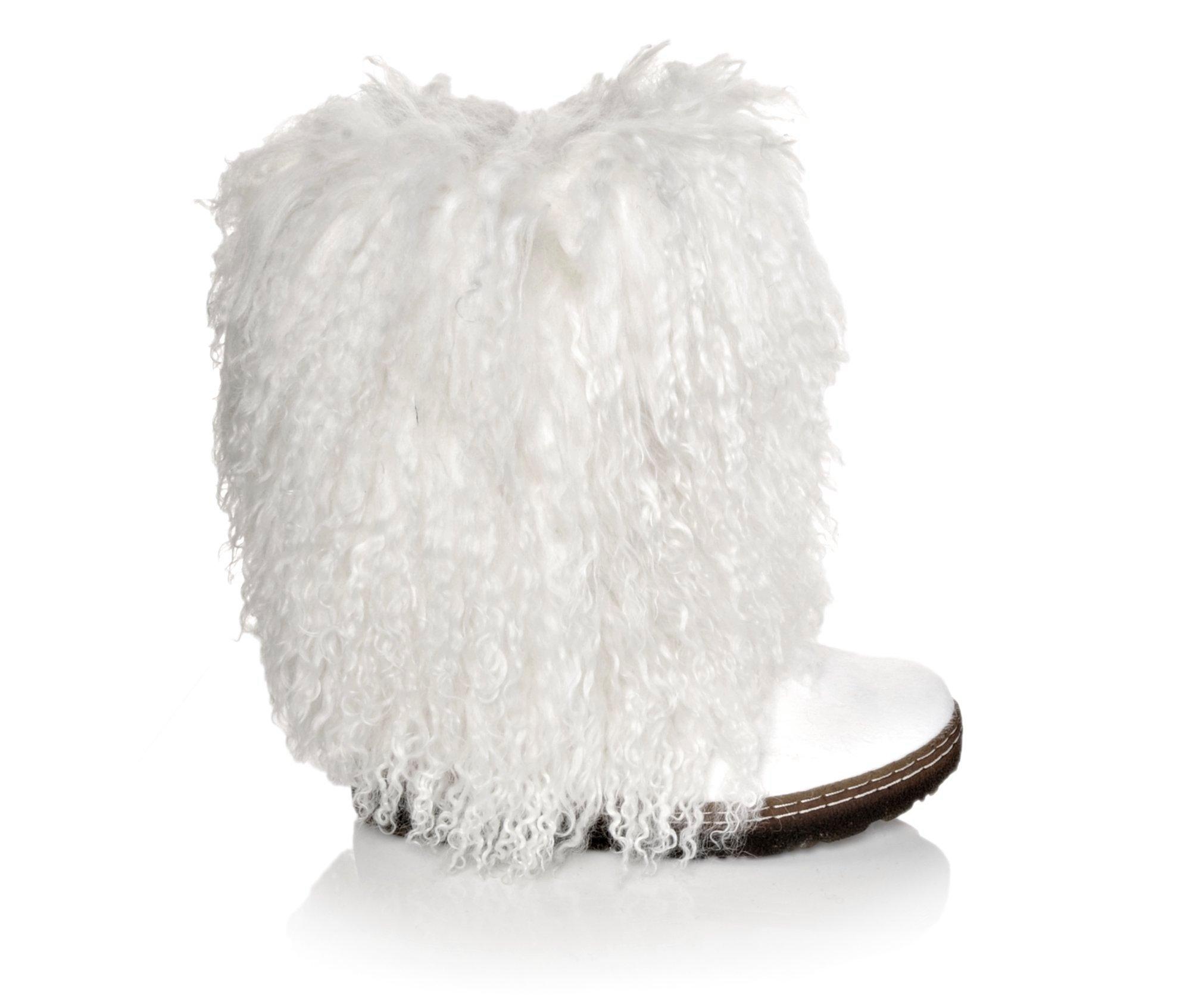 Bearpaw boetis in clearance store