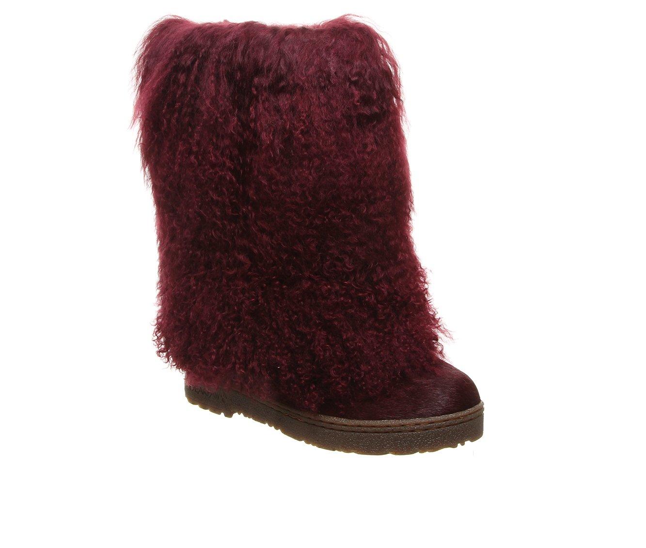 Women's Bearpaw Boetis Winter Boots