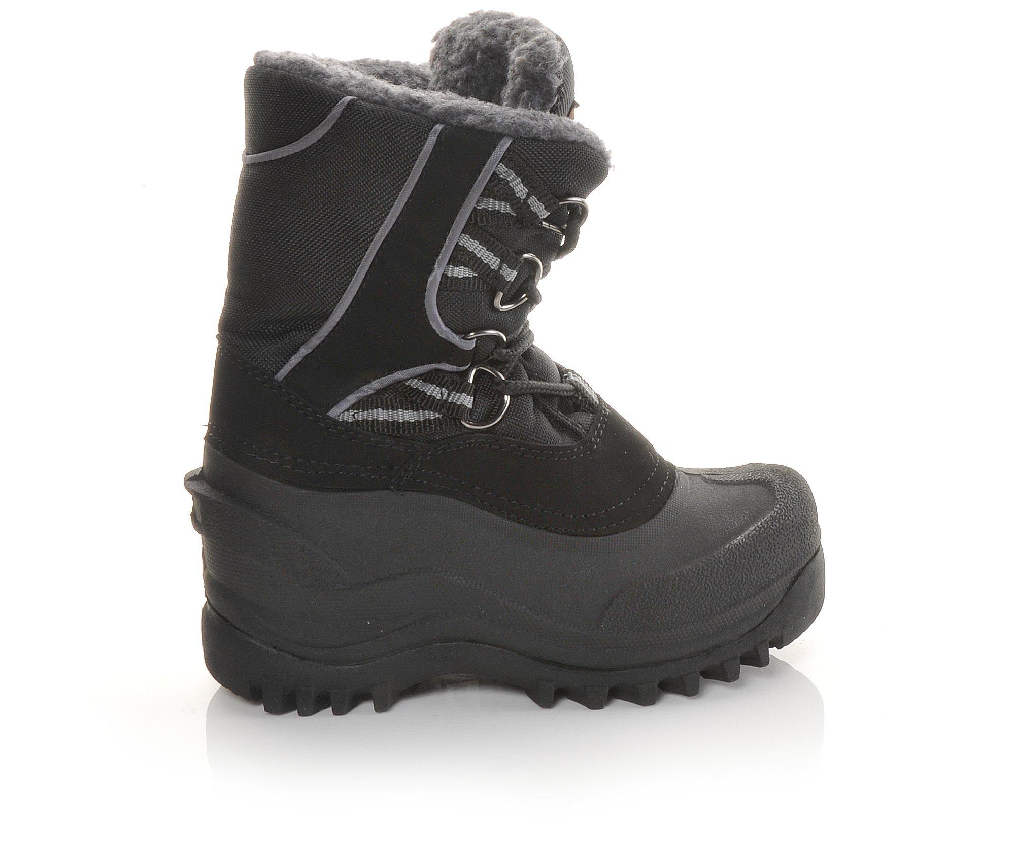 Toddler snow hotsell boots boys