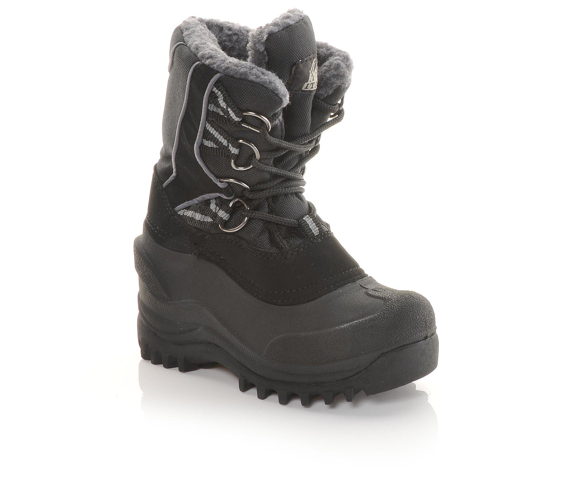 Itasca toddler snow clearance boots