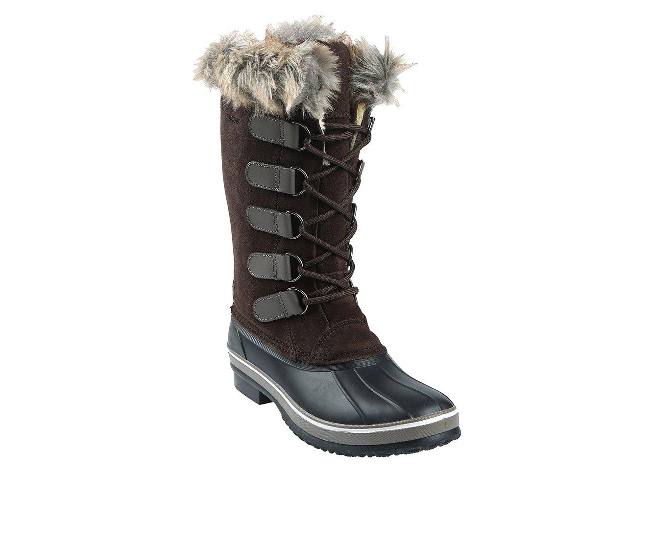 Women's Northside Kathmandu Winter Boots