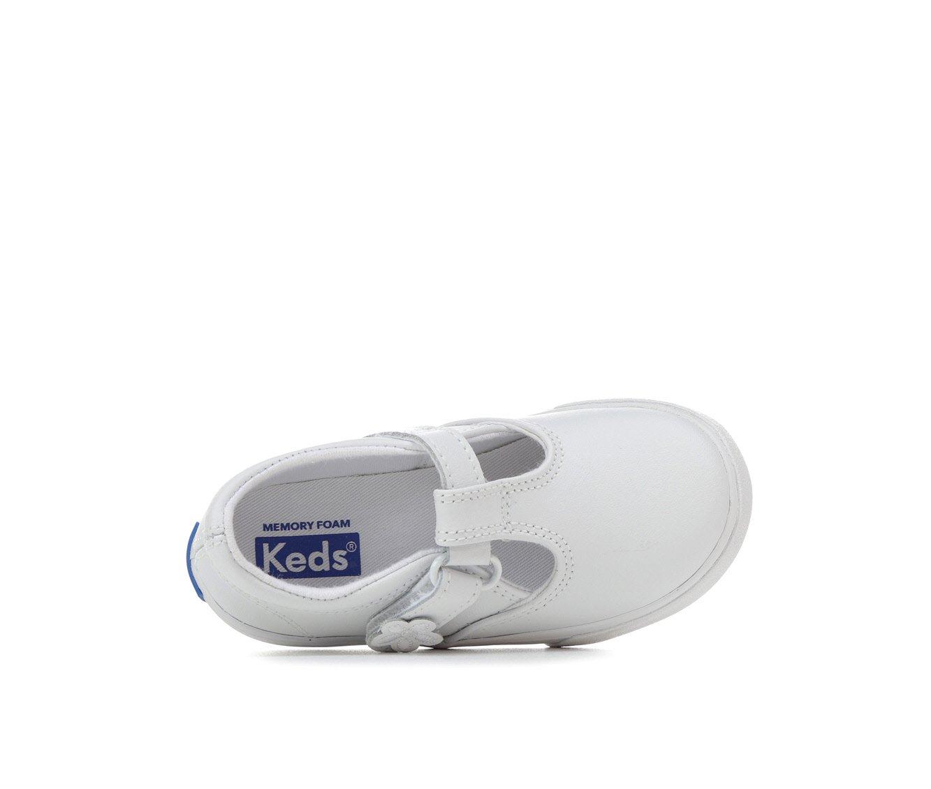 Keds t store strap shoes