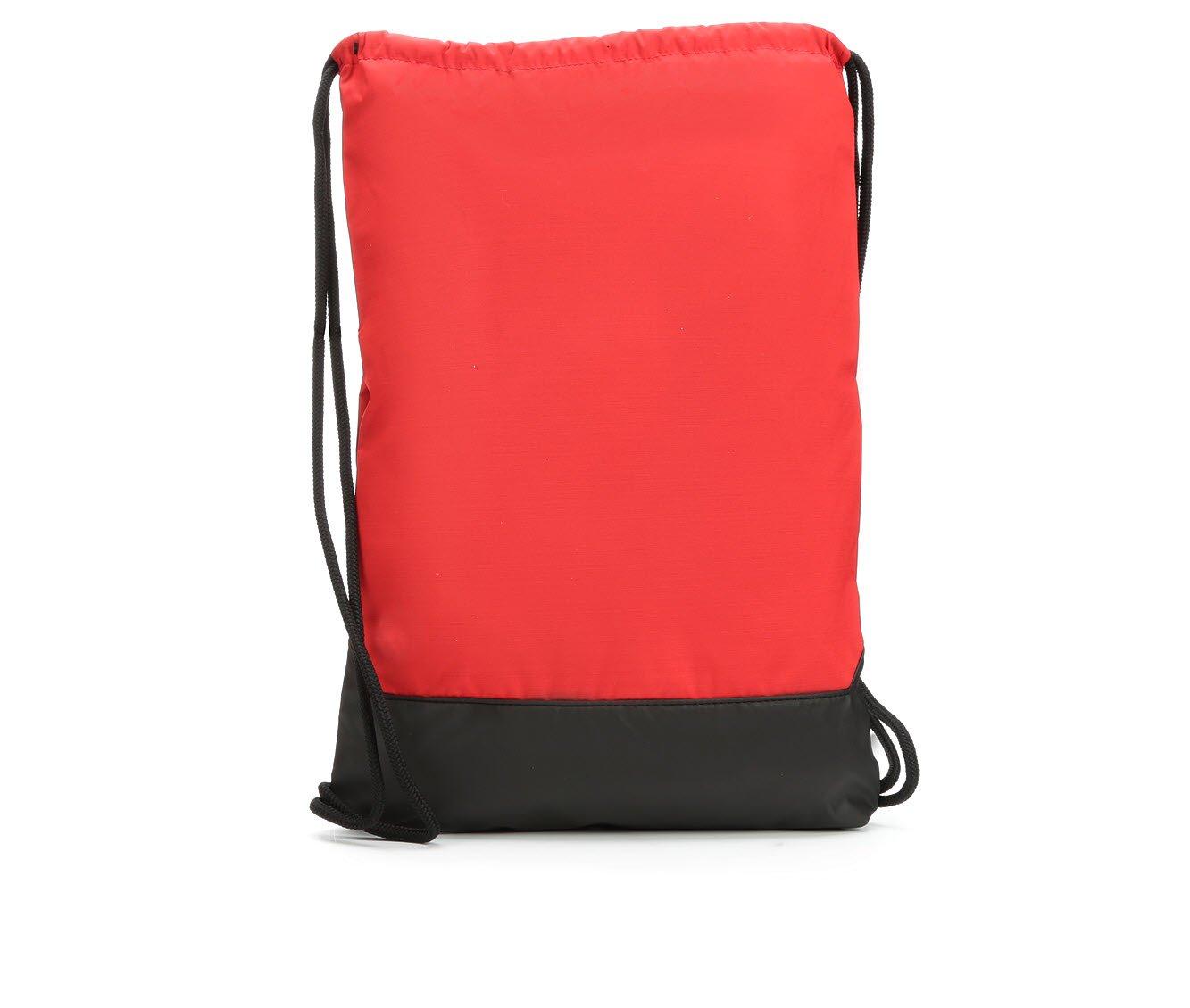 Nike Brasilia Gymsack Drawstring Bag