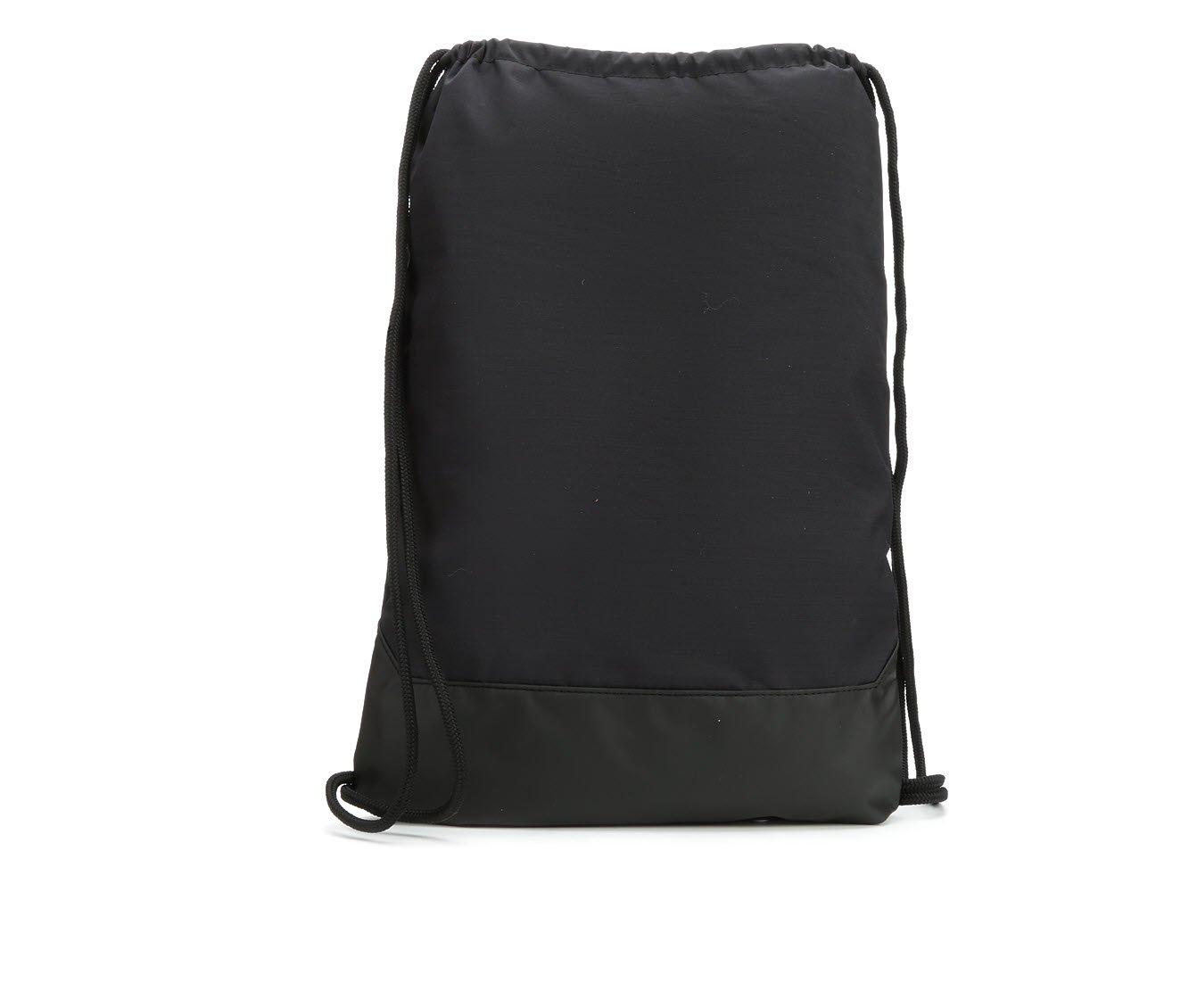 Nike Brasilia Gymsack Drawstring Bag