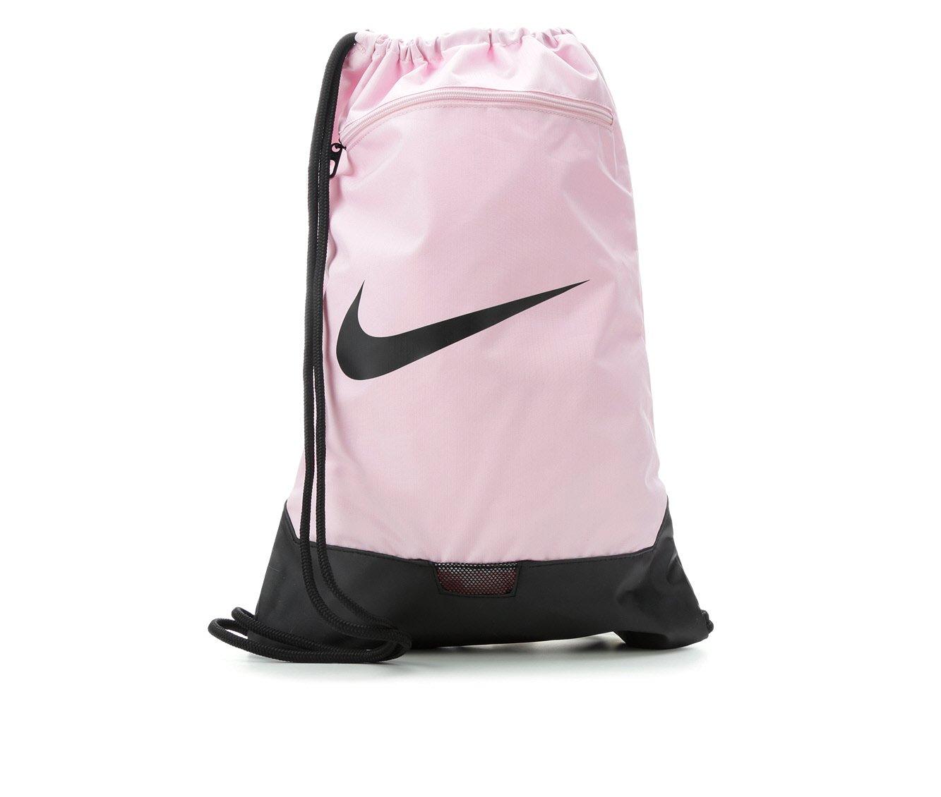 Nike Brasilia Gymsack Drawstring Bag