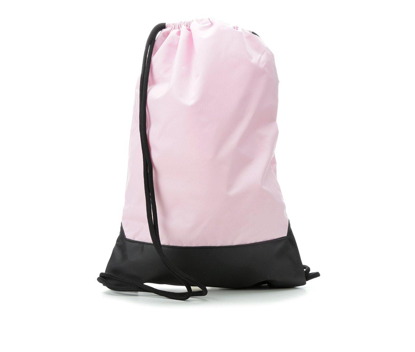 Nike Brasilia Gymsack Drawstring Bag