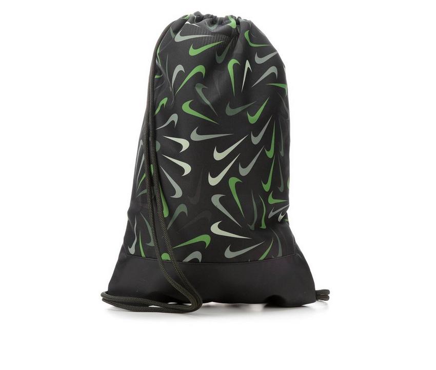 Nike Brasilia Gymsack Drawstring Bag