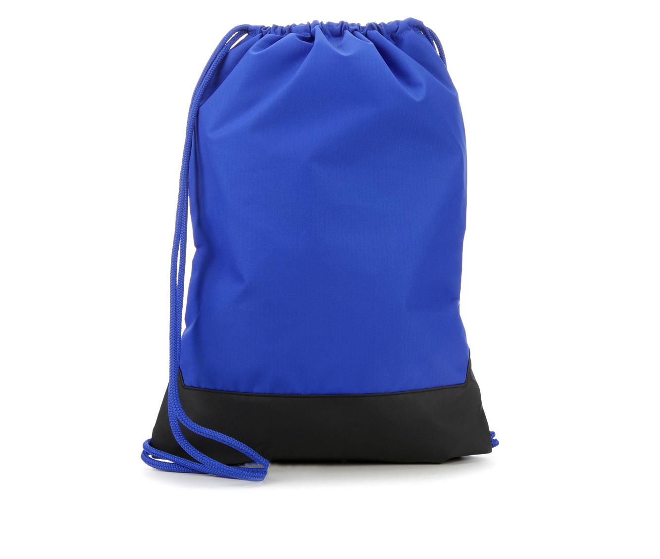 Nike Brasilia Gymsack Drawstring Bag