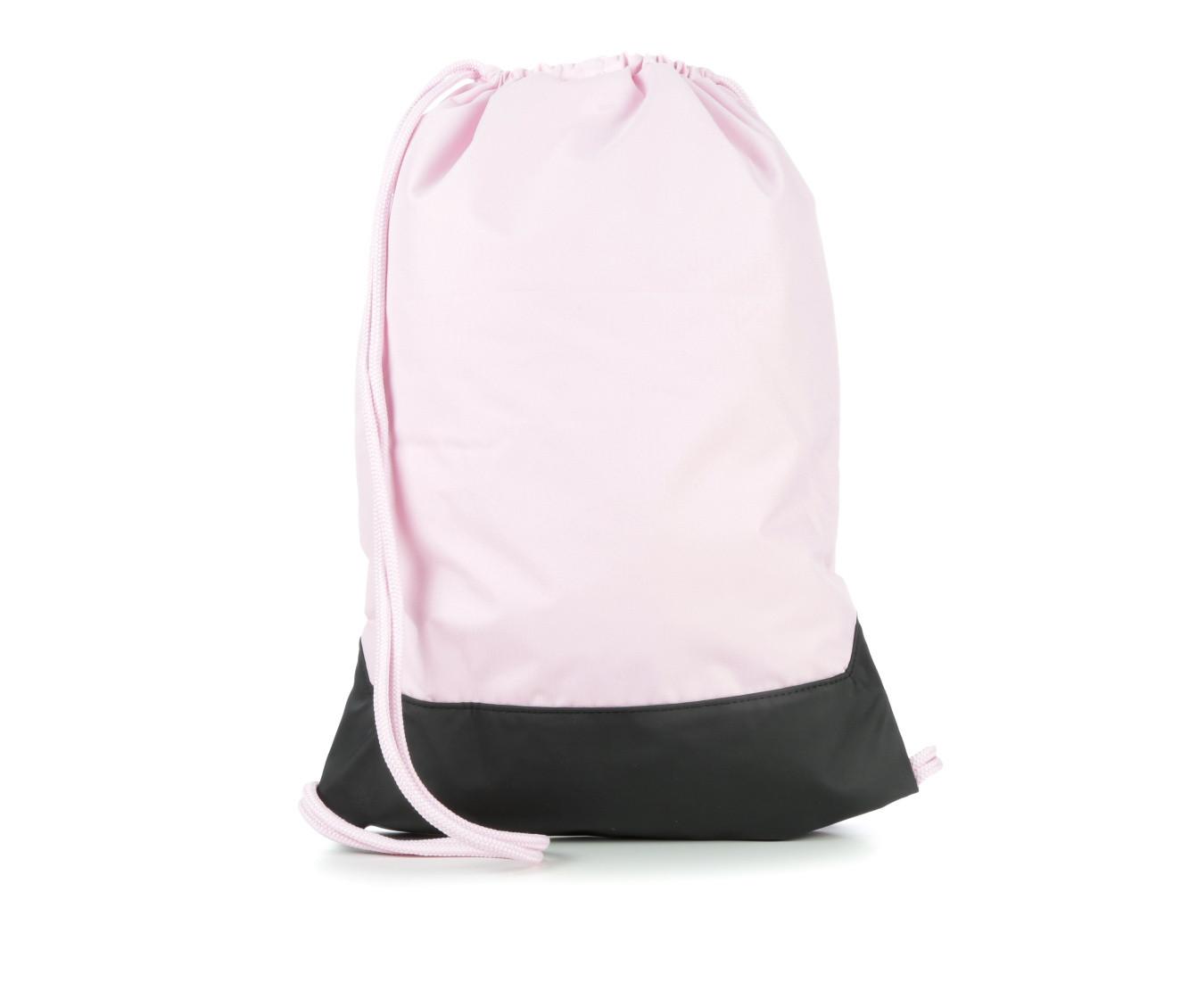 Nike Brasilia Gymsack Drawstring Bag