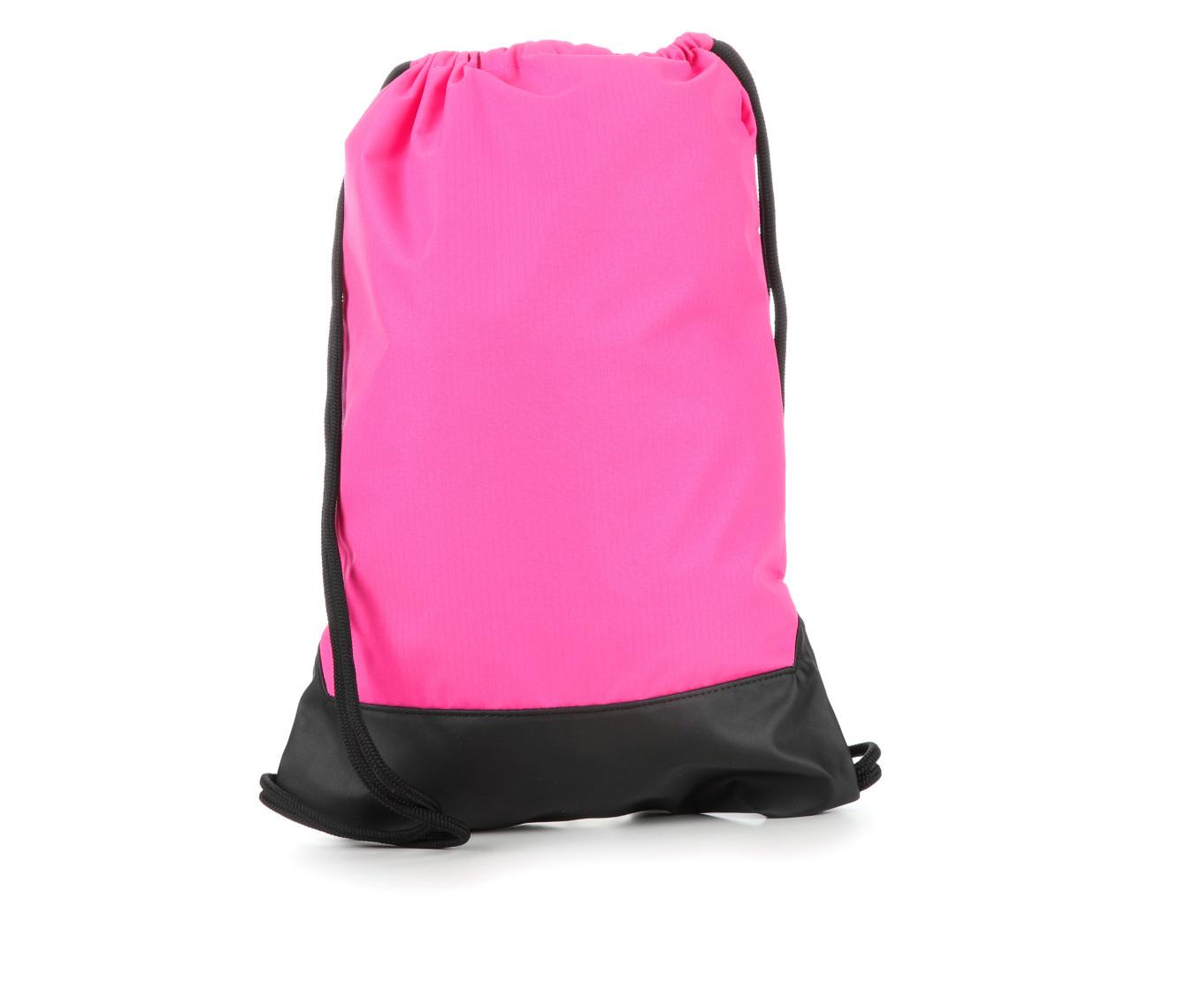 Nike Brasilia Gymsack Drawstring Bag