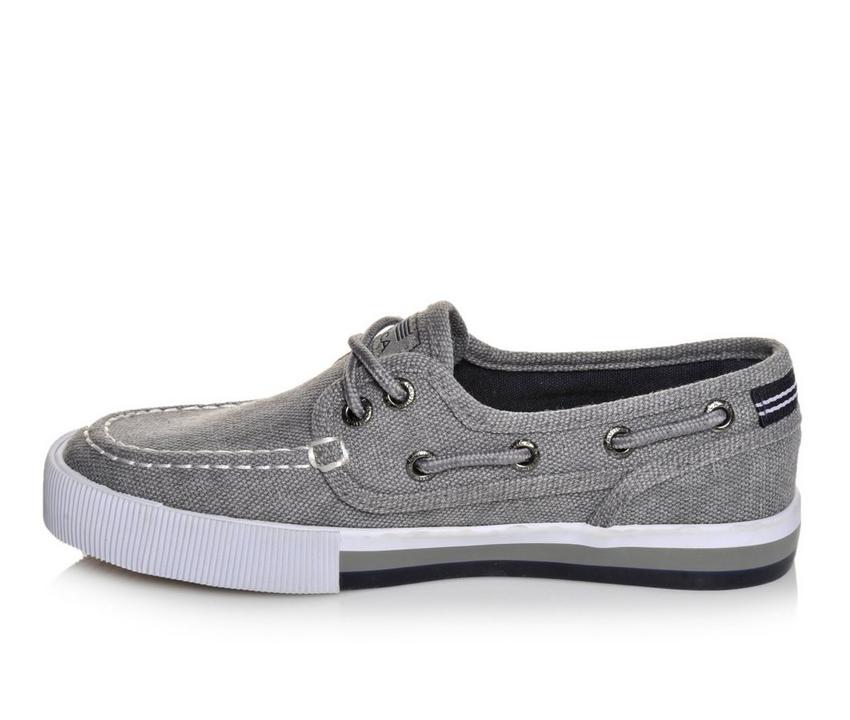 Boys' Nautica Little Kid & Big Kid Spinnaker Boat Shoes | Shoe Carnival Boys' Nautica Little Kid & Big Kid Spinnaker Boat Shoes | Shoe Carnival