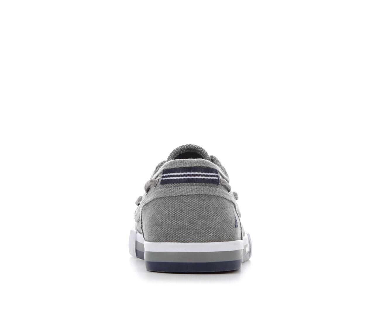 Boys' Nautica Little Kid & Big Kid Spinnaker Boat Shoes