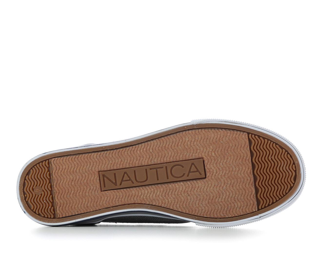 Boys' Nautica Little Kid & Big Kid Spinnaker Boat Shoes